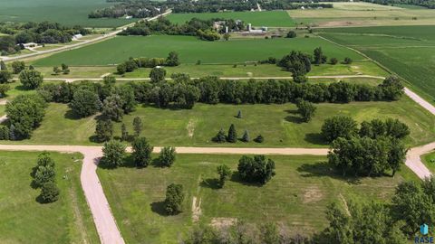 Vacant Land For Sale - 47528 Jademan Court<br/> Renner, SD 57055