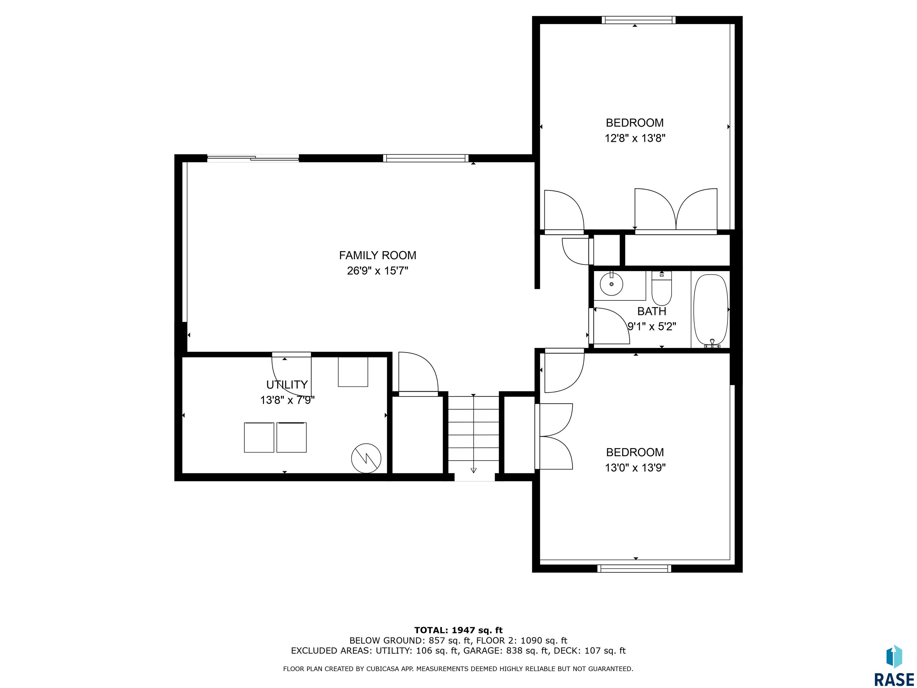 8804 W Nikita Dr Drive, Sioux Falls, South Dakota image 24