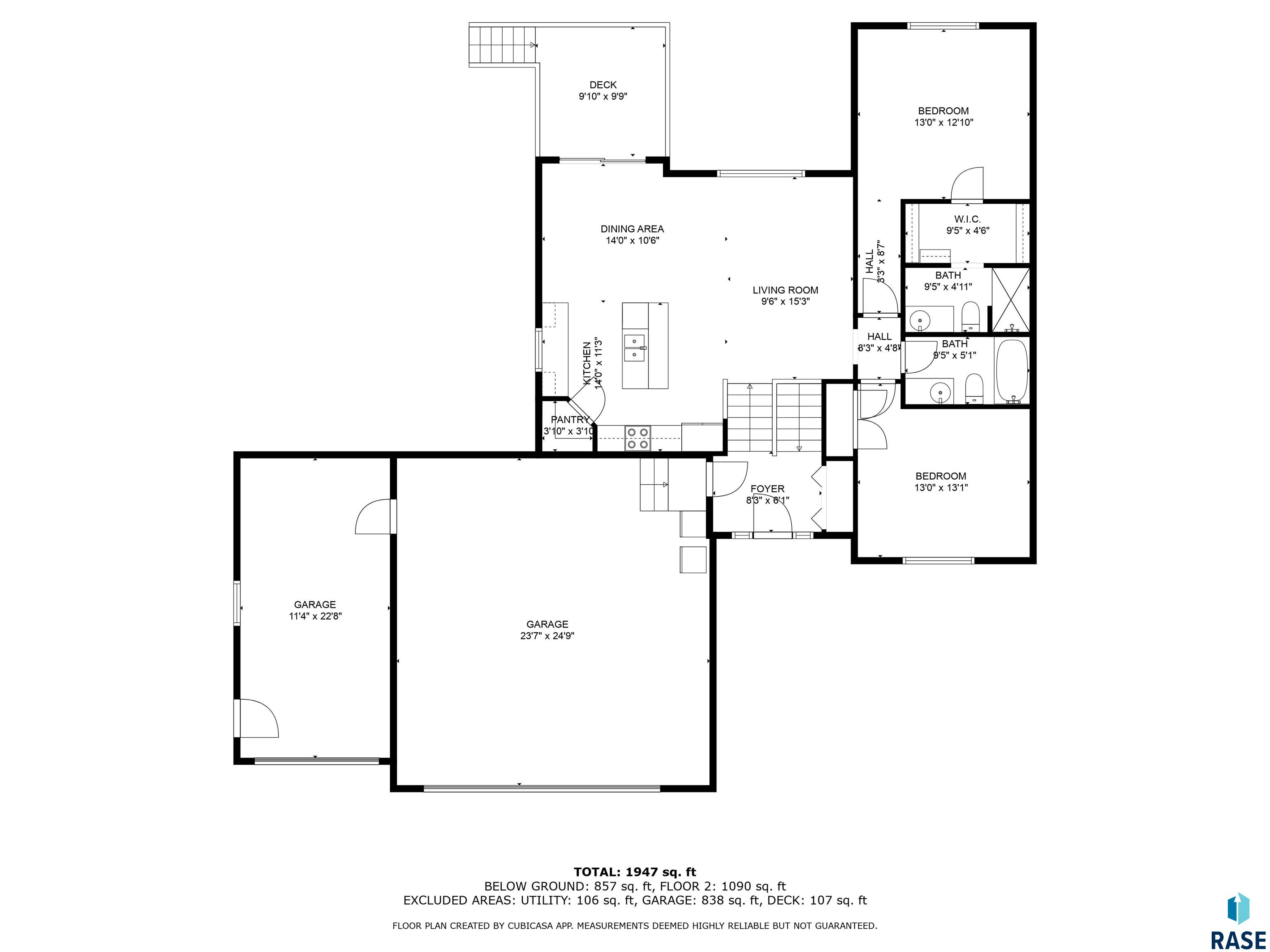 8804 W Nikita Dr Drive, Sioux Falls, South Dakota image 23