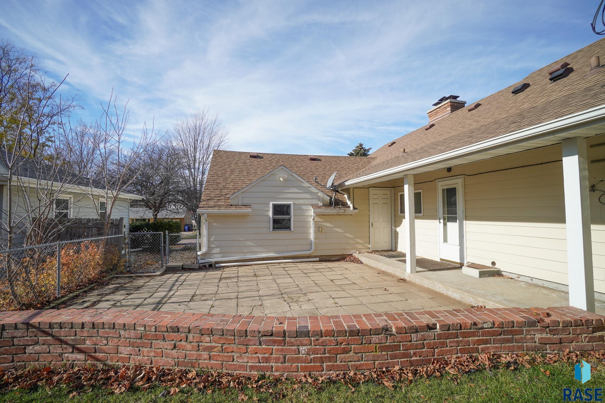 2713 W 26th St Street, Sioux Falls, South Dakota image 34