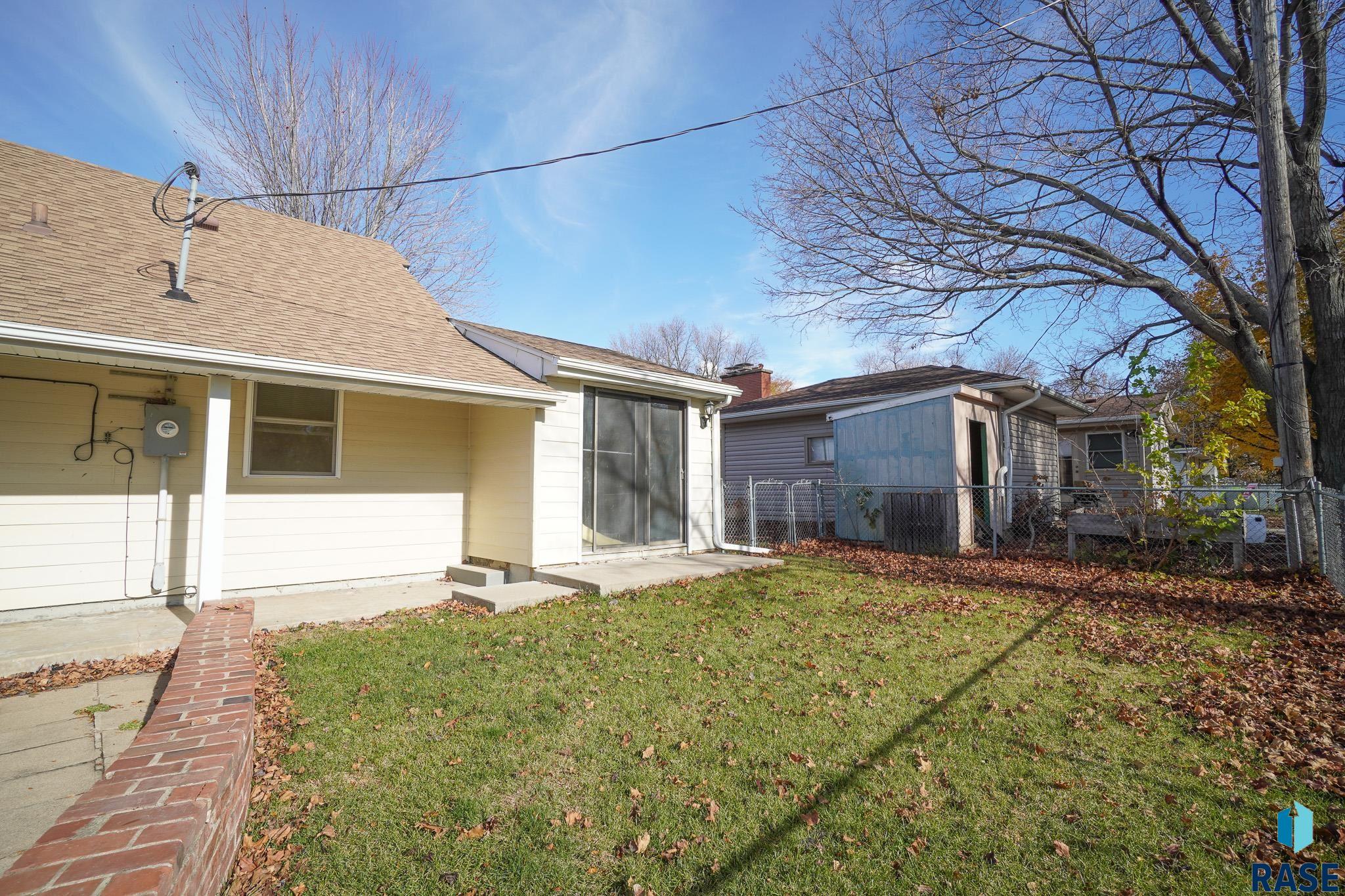 2713 W 26th St Street, Sioux Falls, South Dakota image 35