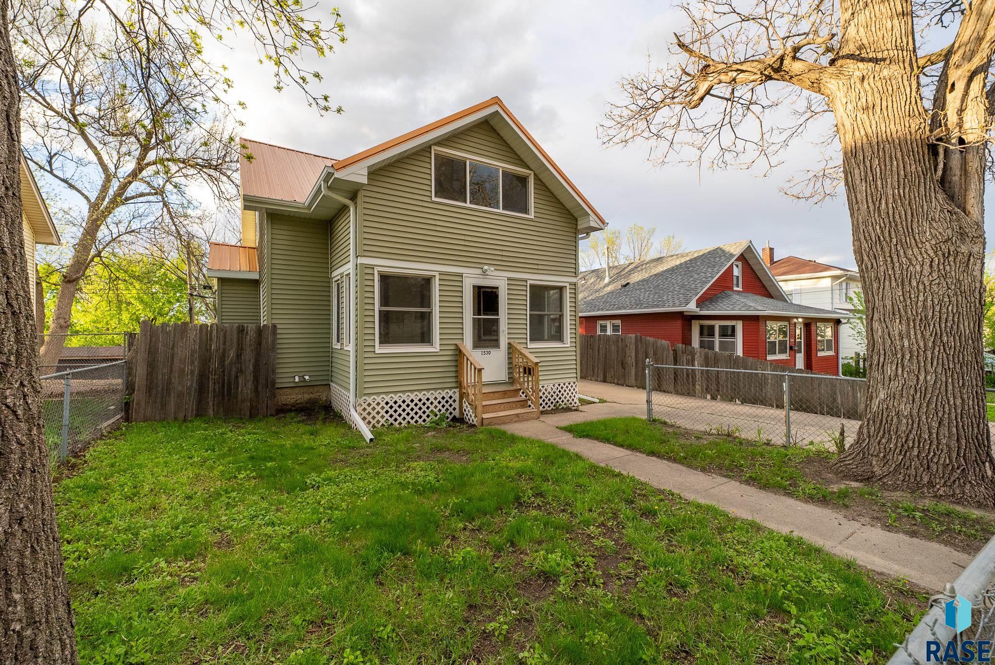 1530 W 10th St Street, Sioux Falls, South Dakota image 25