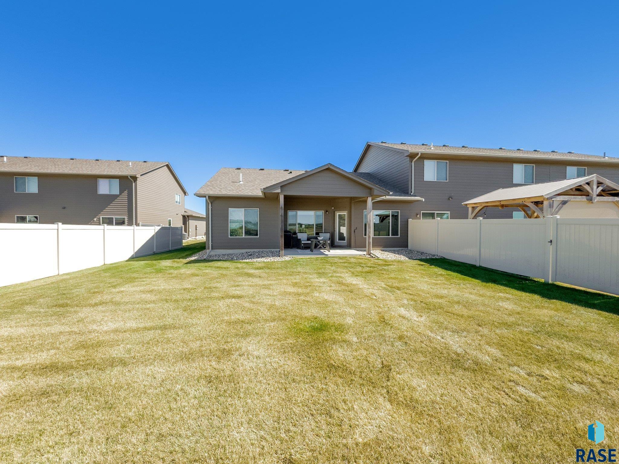 5701 S Yarrow Trl Trail, Sioux Falls, South Dakota image 22