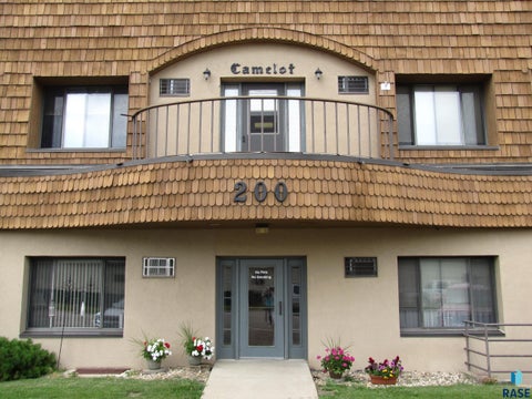 Homes For Sale - 200 S Freeman Avenue #206<br/> Luverne, MN 56156