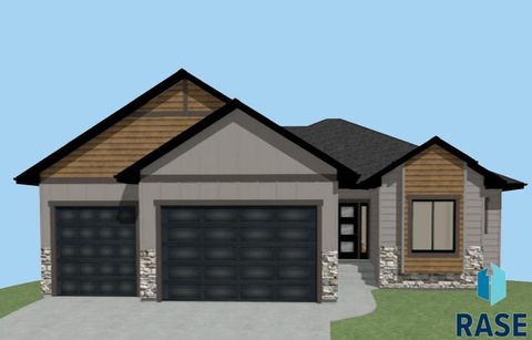 Photo of 1725 N Hyssop Dr, Sioux Falls, SD 57110 (MLS # 22506275)