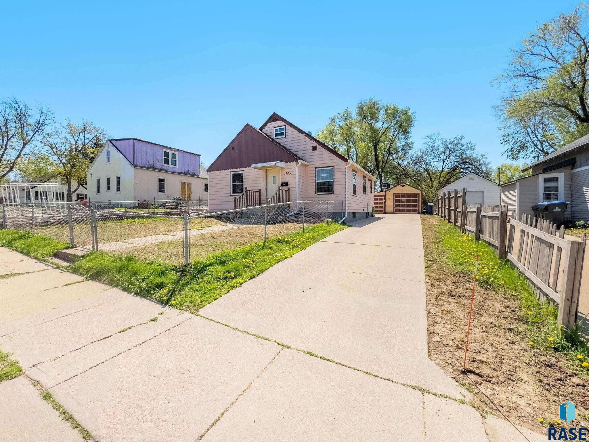 1705 W 10th St Street, Sioux Falls, New Jersey image 21