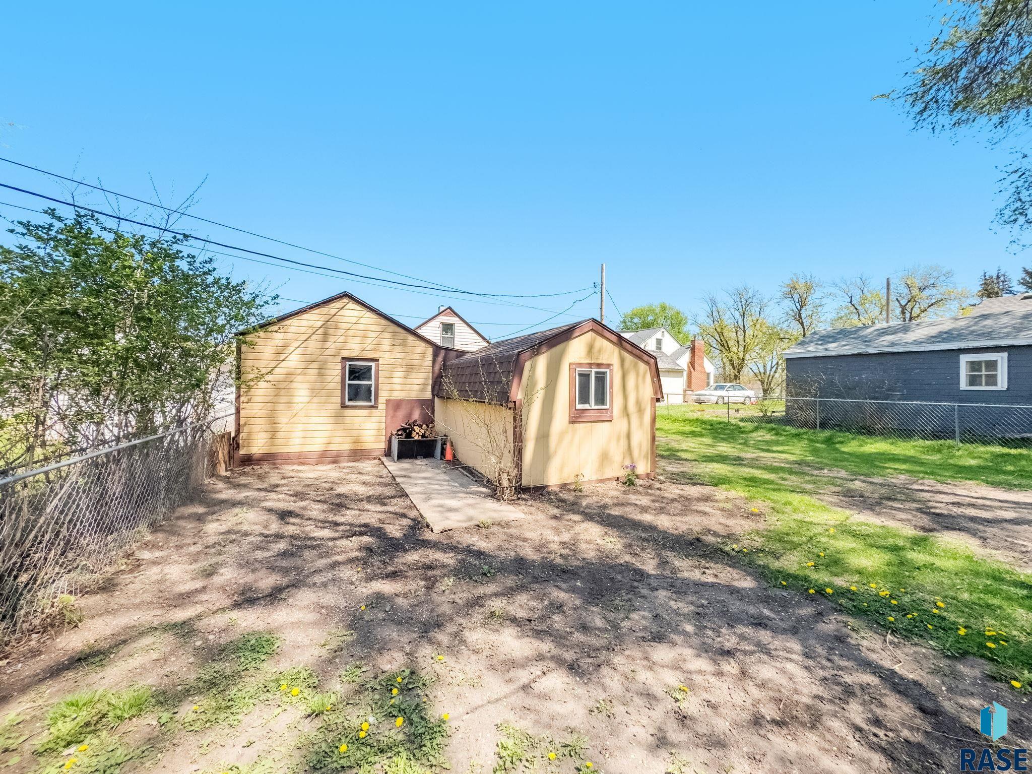 1705 W 10th St Street, Sioux Falls, New Jersey image 20