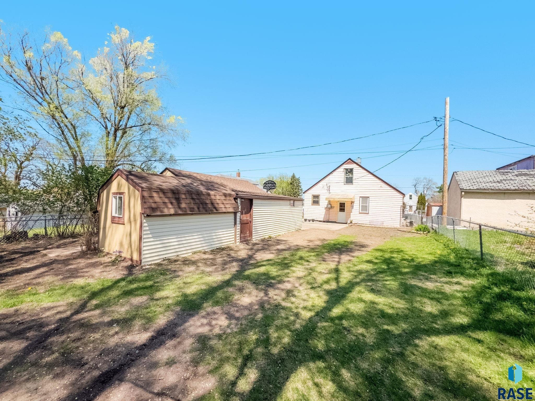 1705 W 10th St Street, Sioux Falls, New Jersey image 19