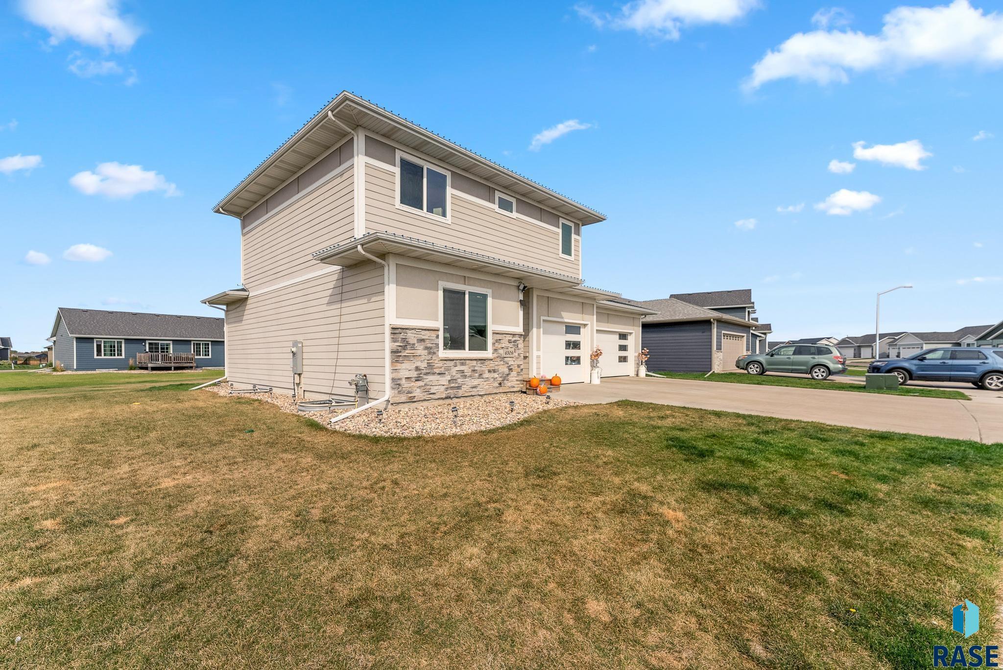 6309 S Burlow Trl Trail, Sioux Falls, New Jersey image 3