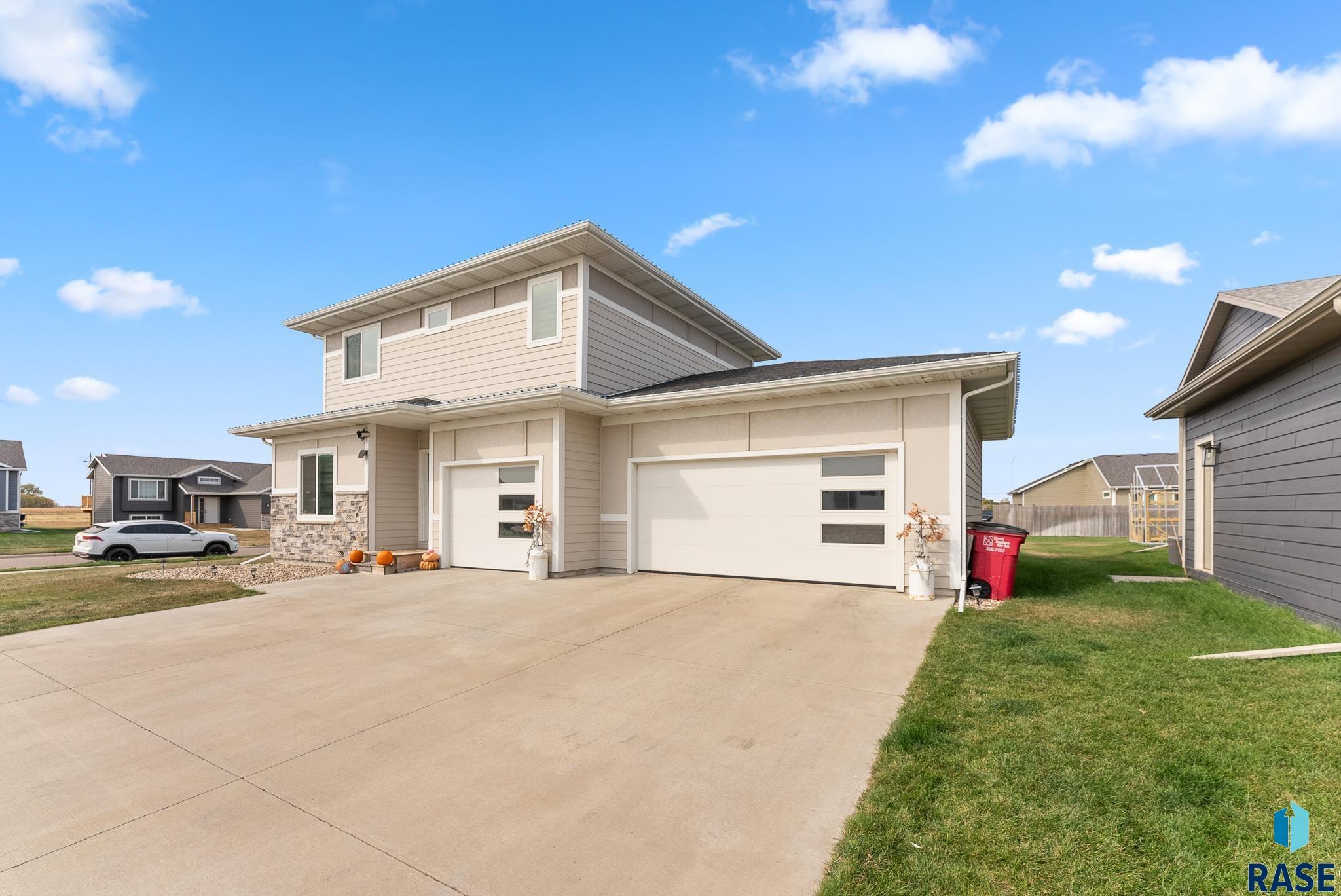 6309 S Burlow Trl Trail, Sioux Falls, New Jersey image 2