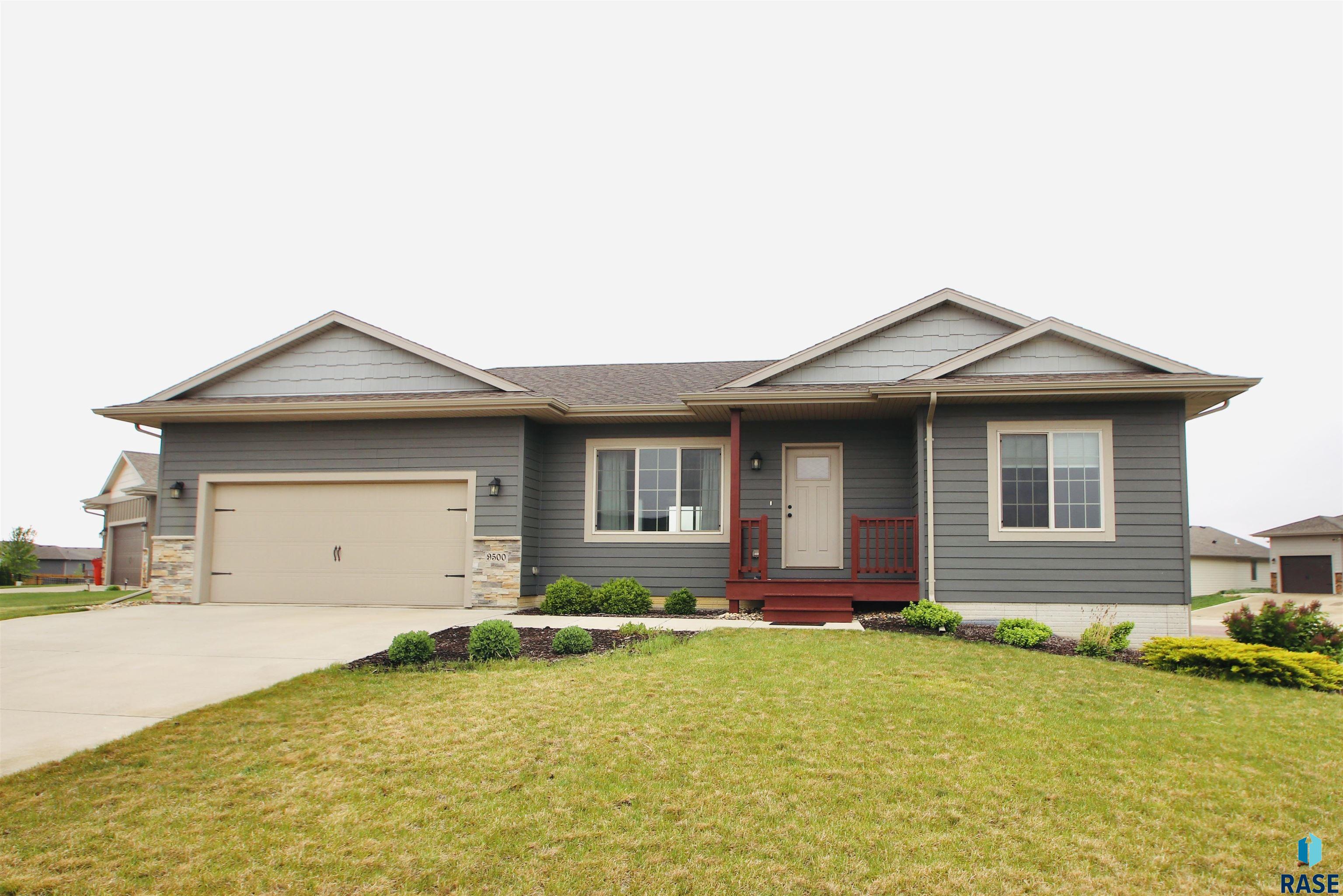 9500 W Richie Cir Circle, Sioux Falls, New Jersey image 1