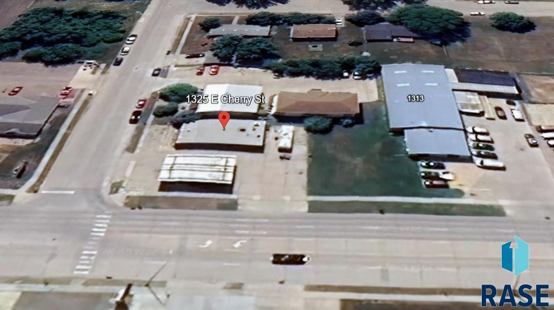 Vermillion, South Dakota 57069, United States, ,Commercial,Active,67869