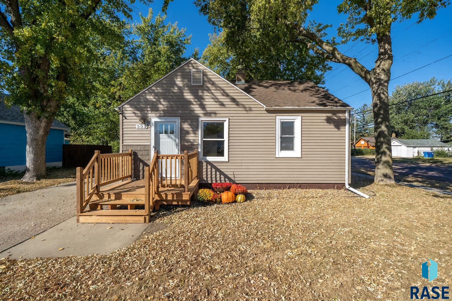 Sioux Falls, South Dakota 57104, United States, 3 Bedrooms Bedrooms, ,1 BathroomBathrooms,Residential,Active,226726