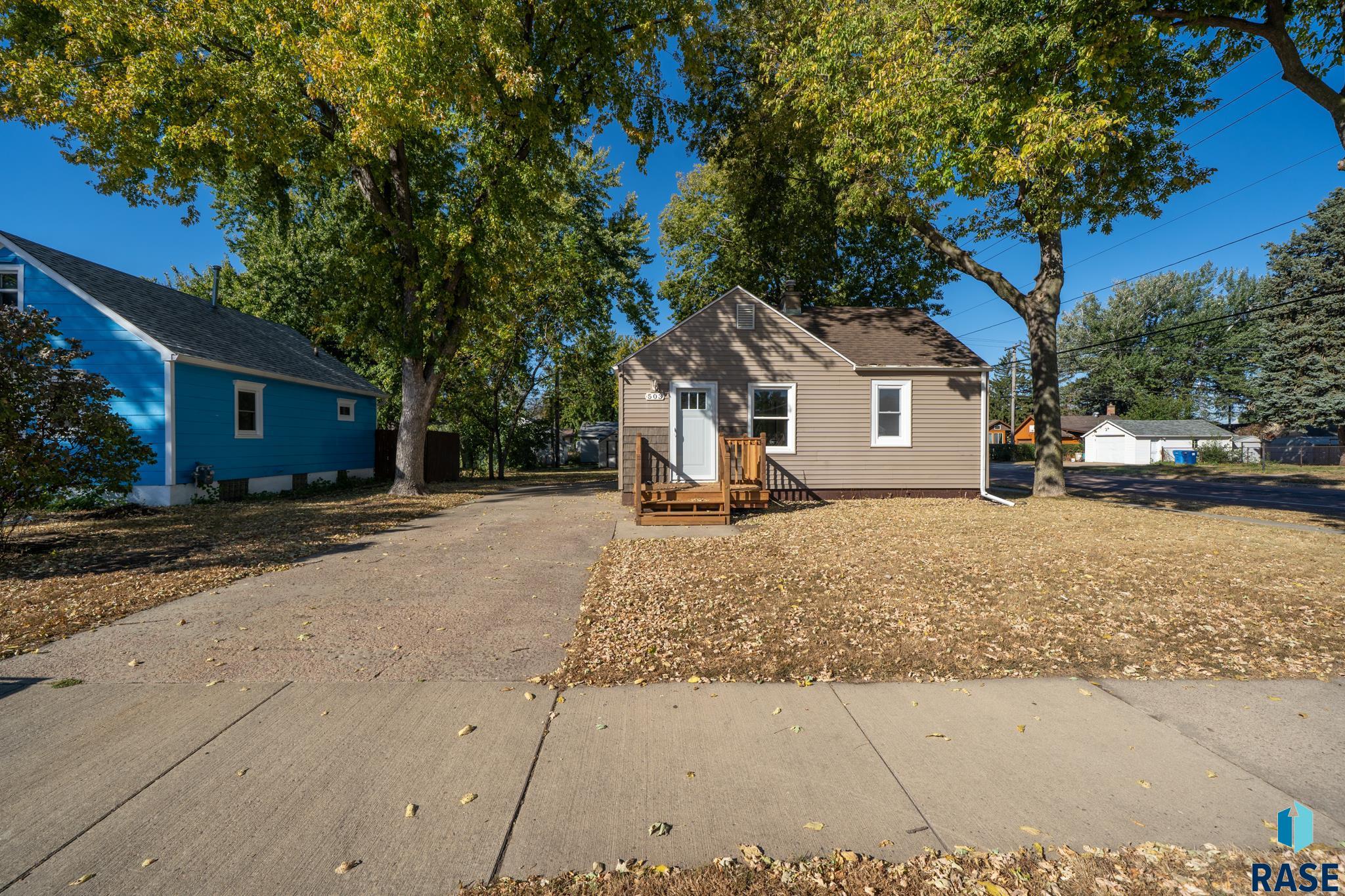 Sioux Falls, South Dakota 57104, United States, 3 Bedrooms Bedrooms, ,1 BathroomBathrooms,Residential,Active,226726