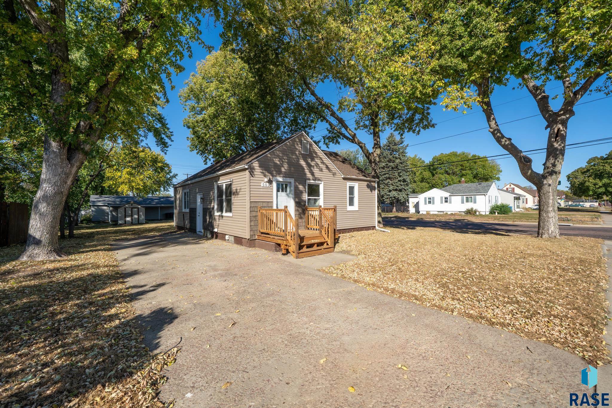 Sioux Falls, South Dakota 57104, United States, 3 Bedrooms Bedrooms, ,1 BathroomBathrooms,Residential,Active,226726