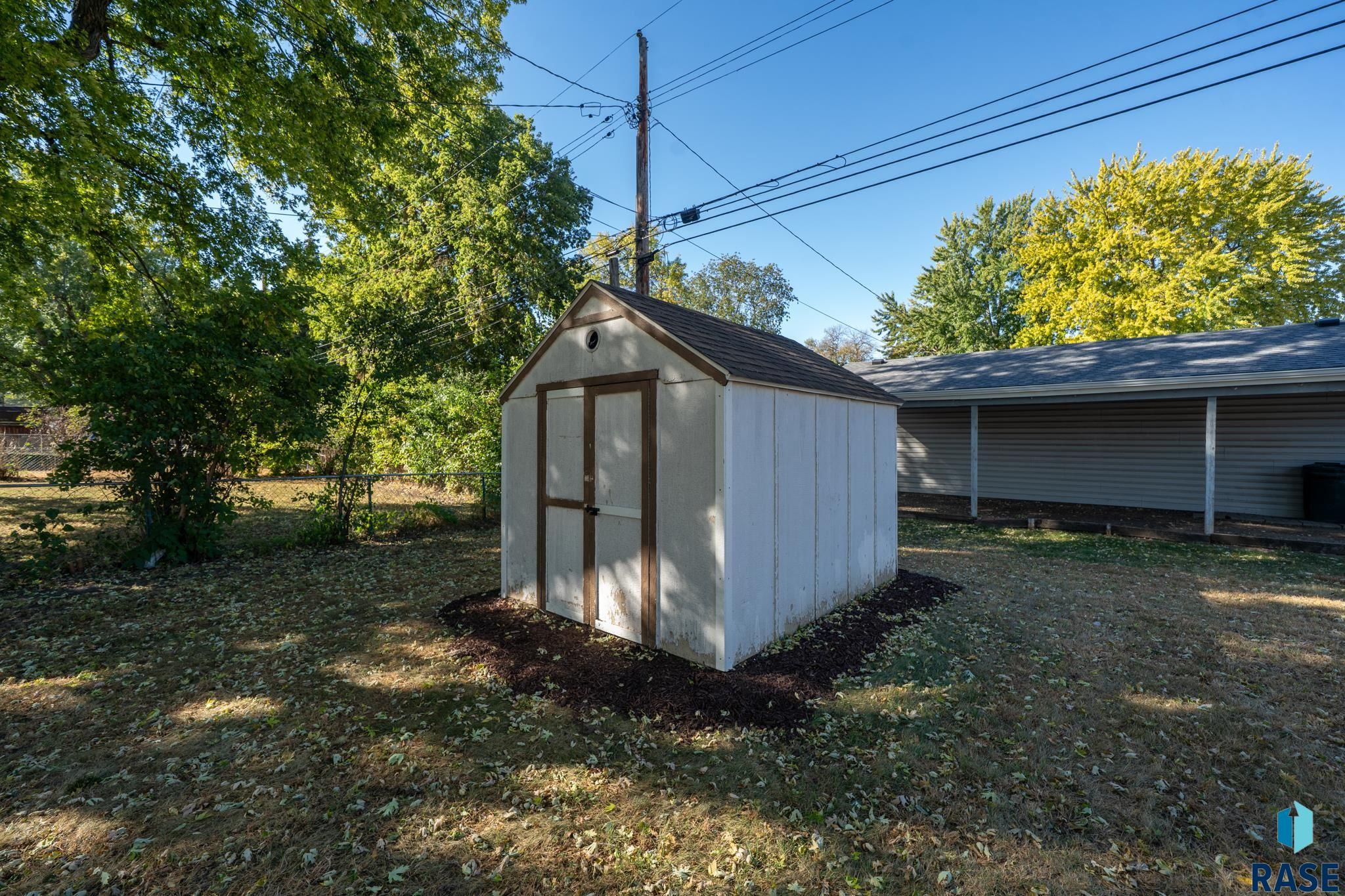 Sioux Falls, South Dakota 57104, United States, 3 Bedrooms Bedrooms, ,1 BathroomBathrooms,Residential,Active,226726