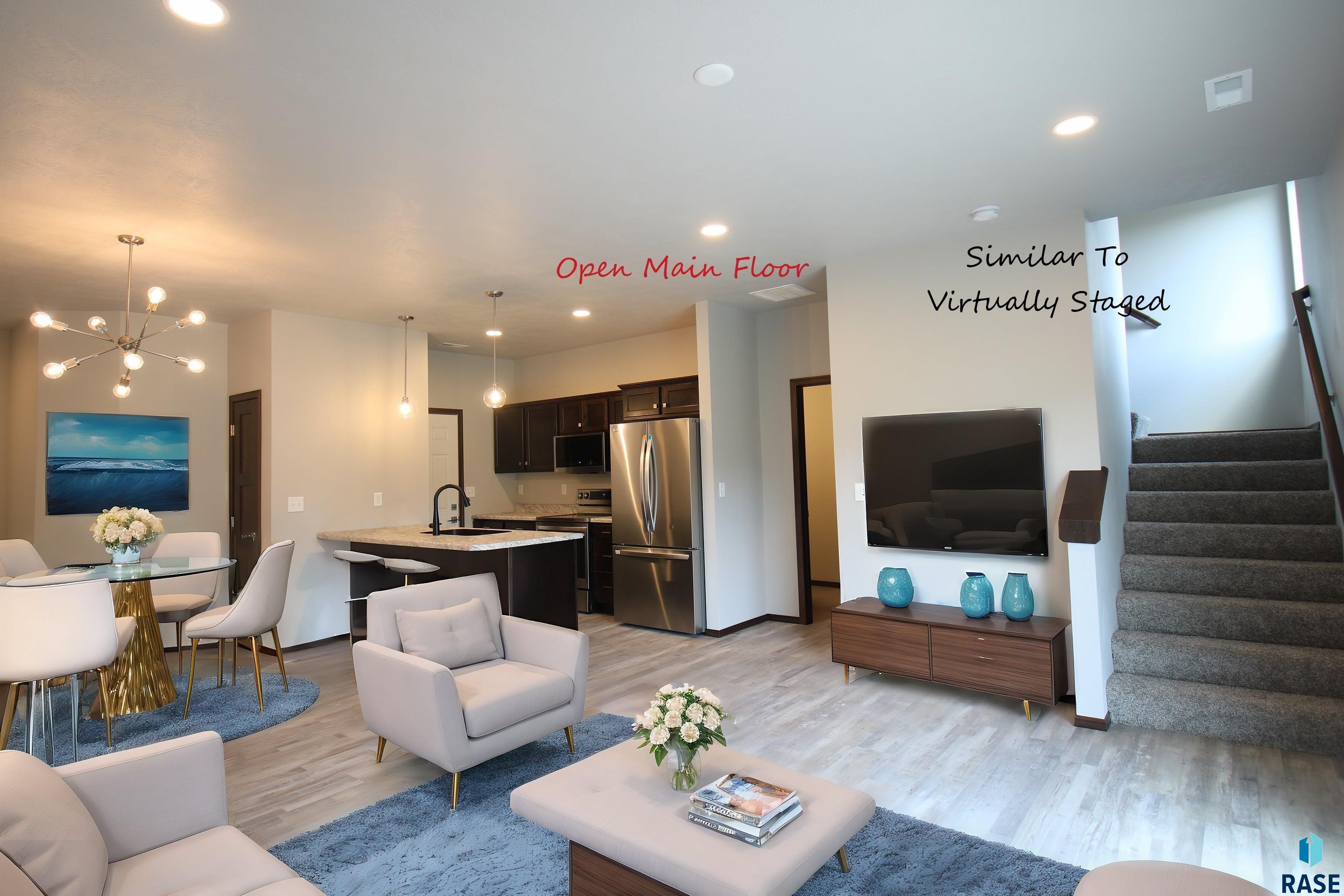 6204 S Hunt Pl Place #RESIDENCE 407, Sioux Falls, New Jersey image 10