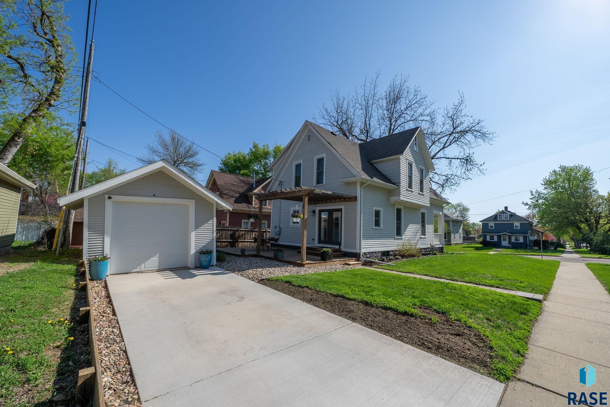 1021 S 1st Ave Avenue, Sioux Falls, New Jersey image 24