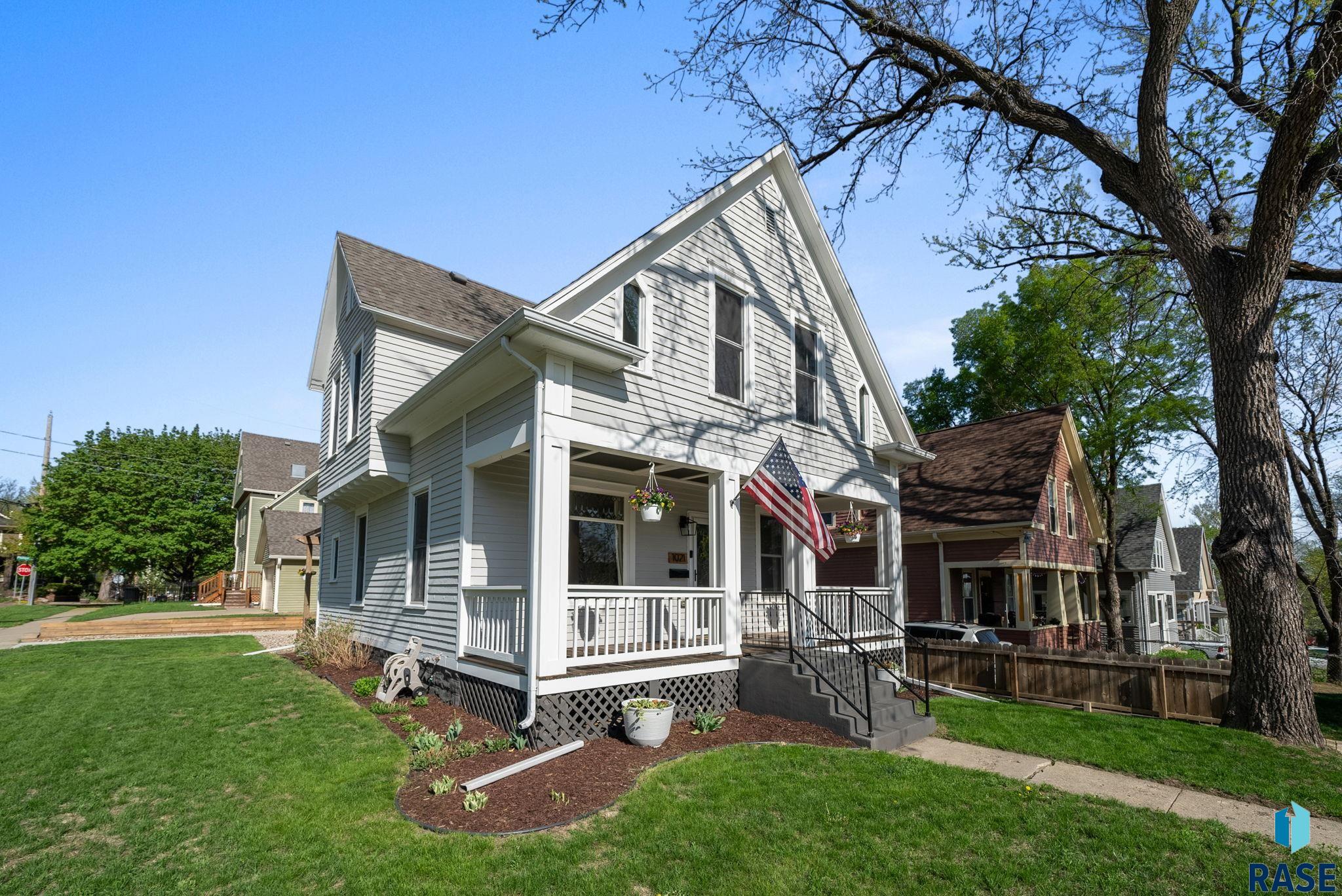 1021 S 1st Ave Avenue, Sioux Falls, New Jersey image 1