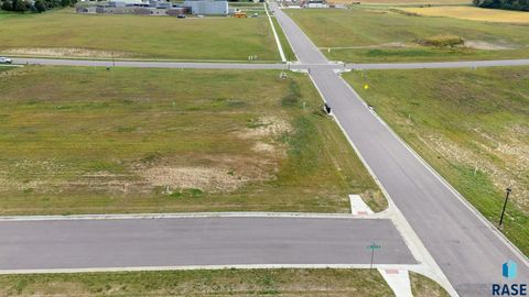 Vacant Land For Sale - 100 High Cross Circle<br/> Crooks, SD 57020