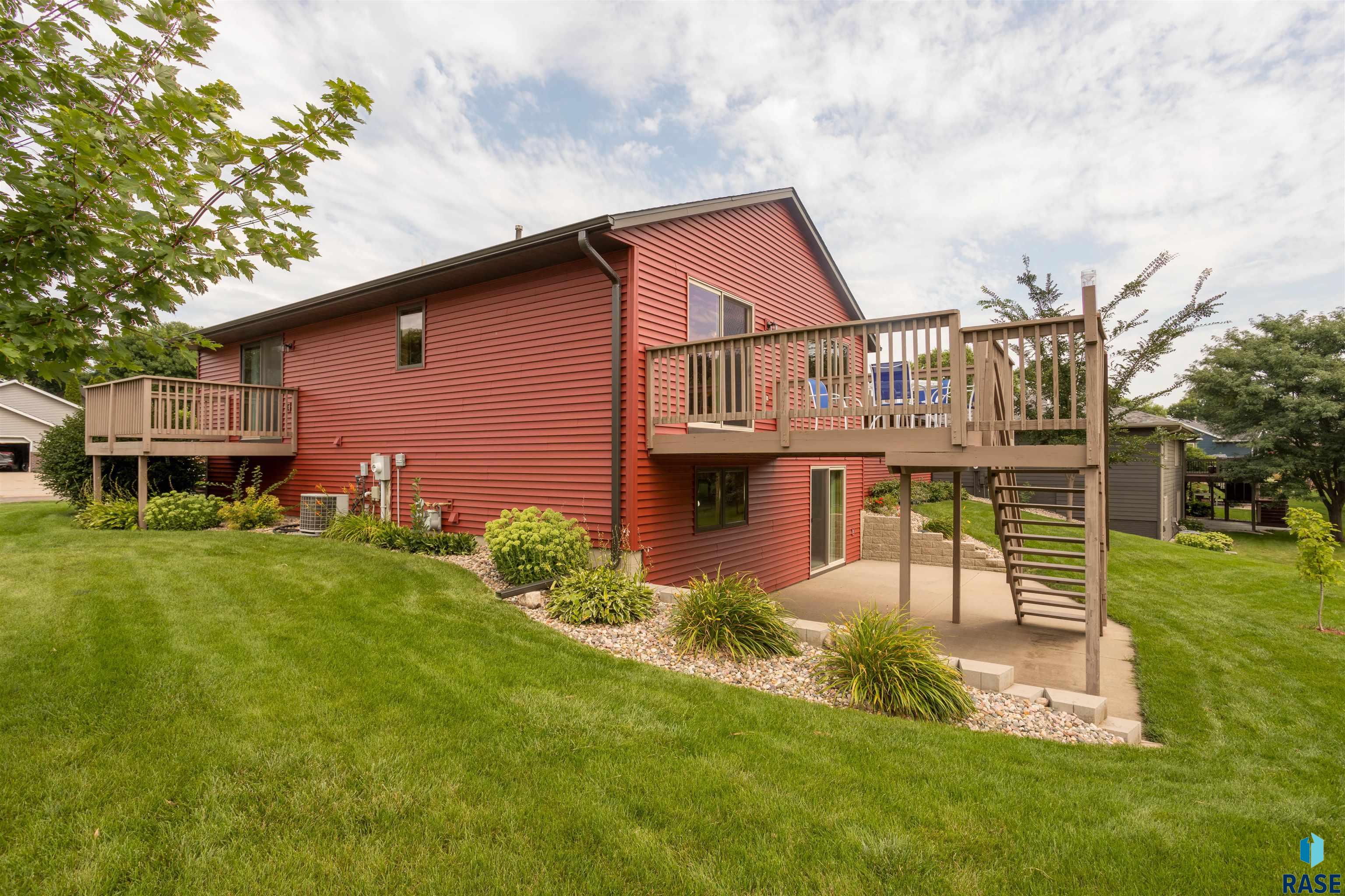 1412 S Snowberry Trl Trail, Sioux Falls, South Dakota image 4