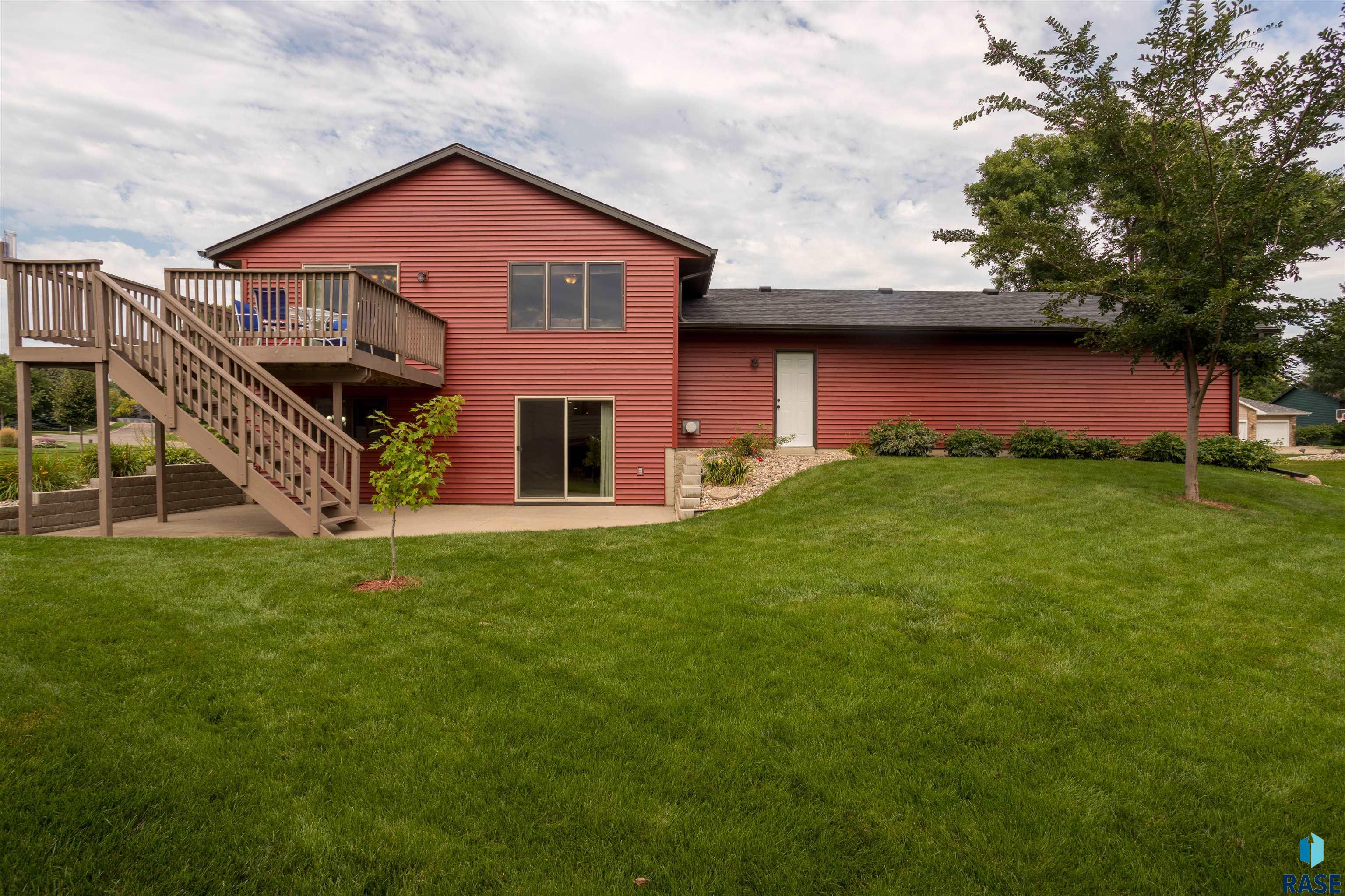 1412 S Snowberry Trl Trail, Sioux Falls, South Dakota image 5