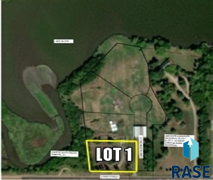 Lake Alvin Cir Circle, Harrisburg, South Dakota image 1