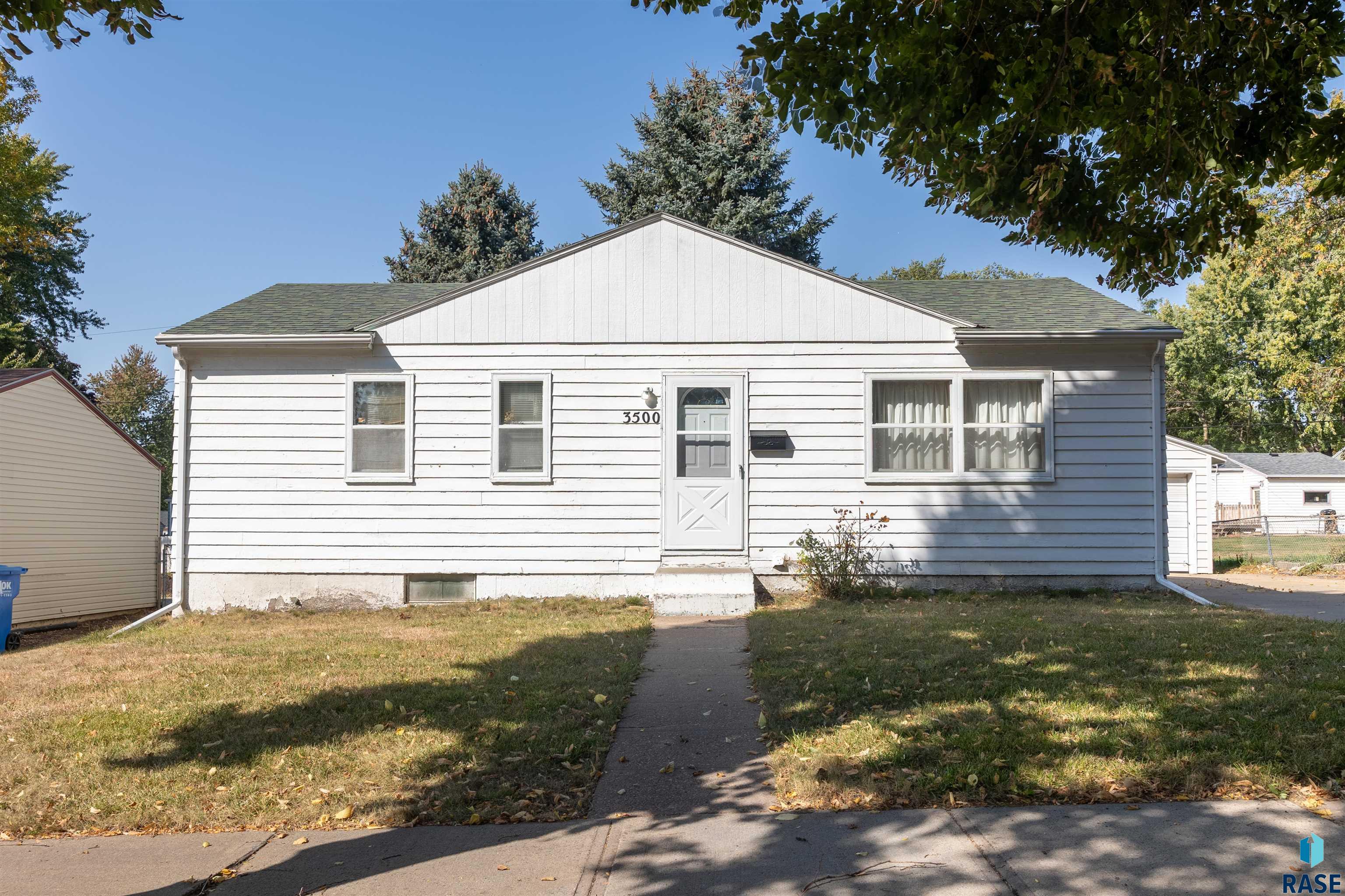 3500 E 24th St Street, Sioux Falls, South Dakota image 1