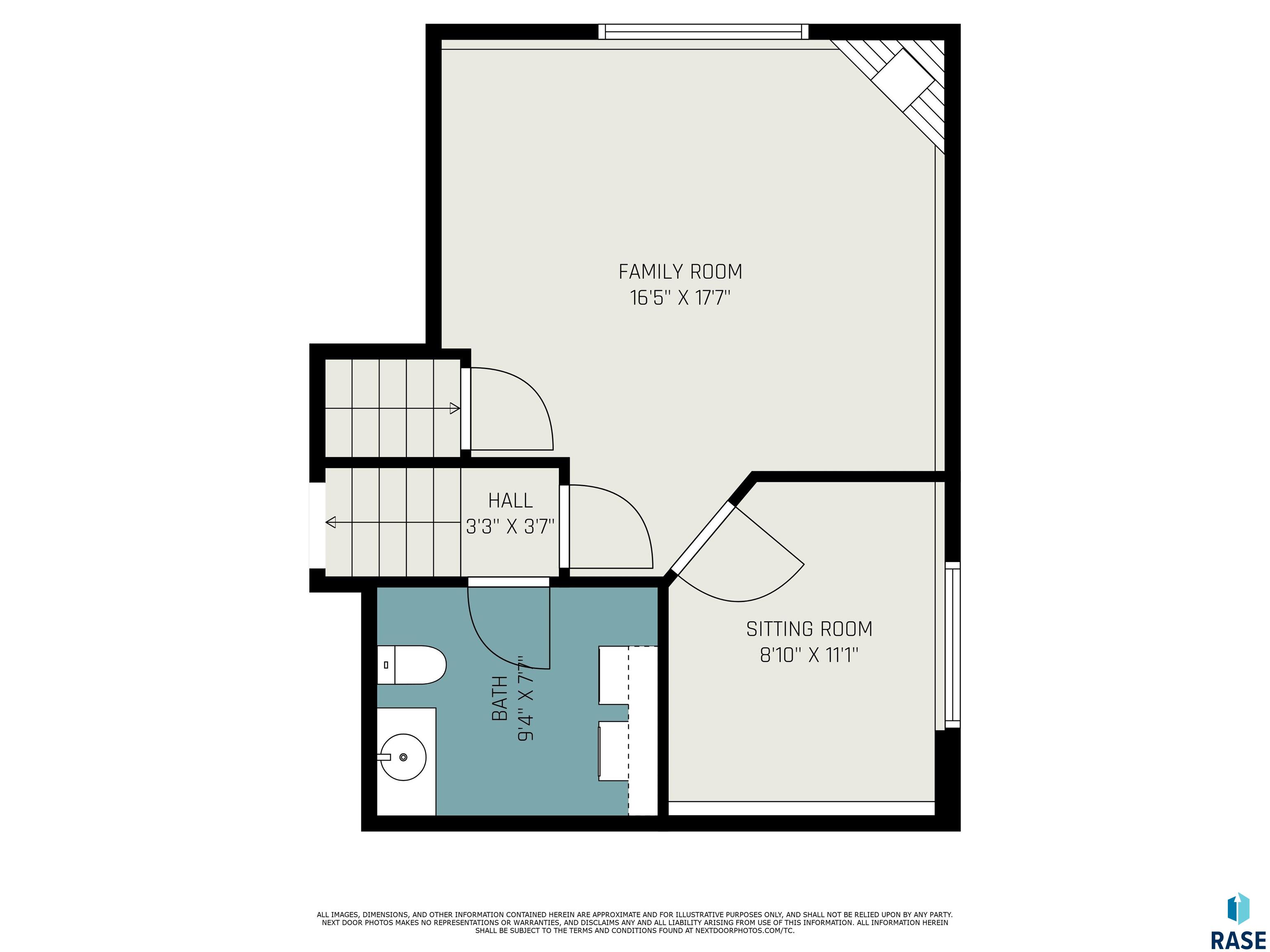 7217 W Panama St Street, Sioux Falls, South Dakota image 30
