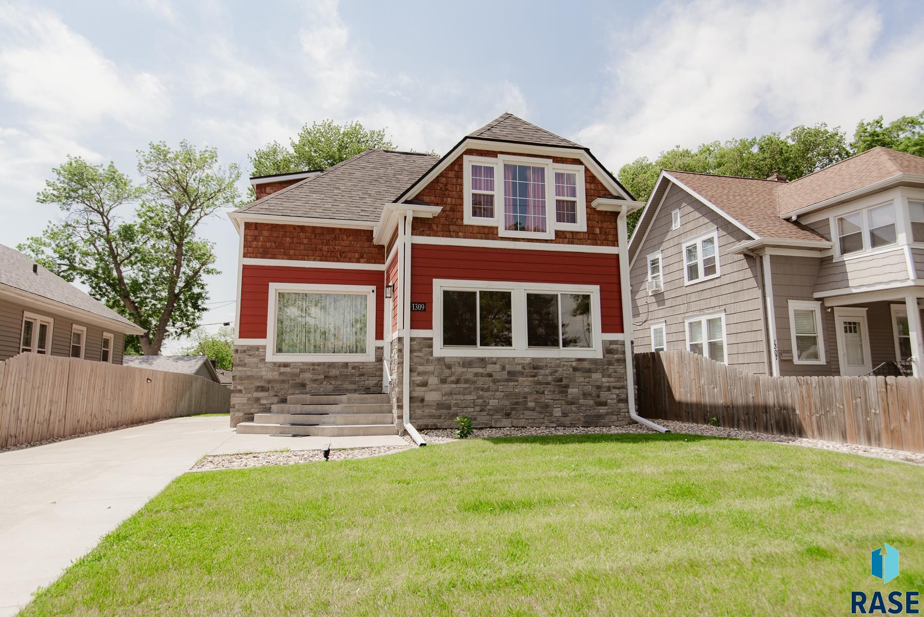 1309 S Spring Ave Avenue, Sioux Falls, New Jersey image 1