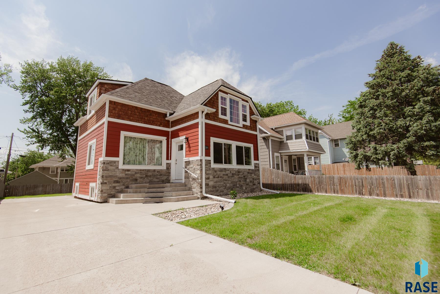 1309 S Spring Ave Avenue, Sioux Falls, New Jersey image 2