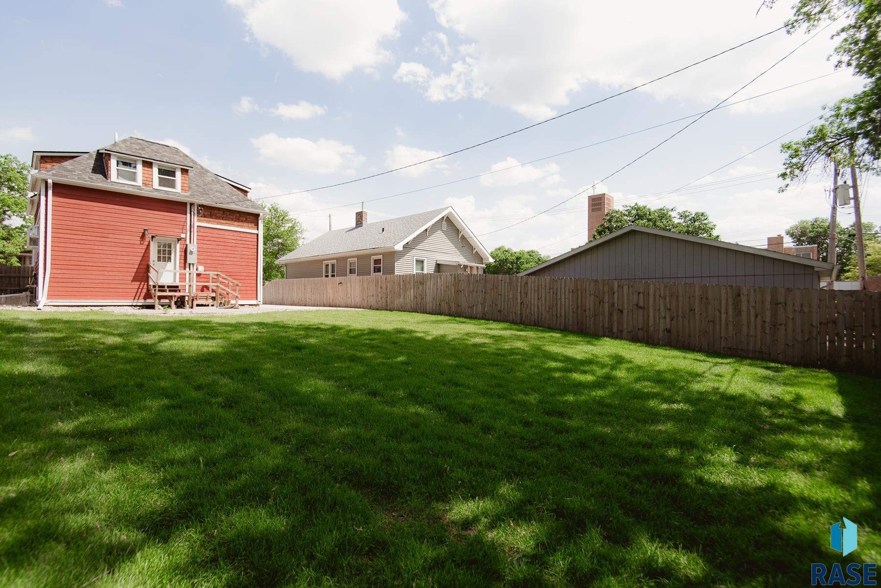 1309 S Spring Ave Avenue, Sioux Falls, New Jersey image 33