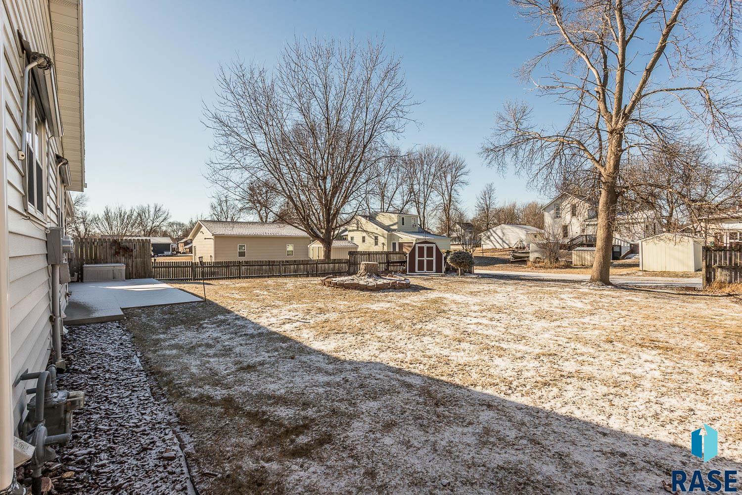 805 N Oakley St Street, Luverne, Minnesota image 2