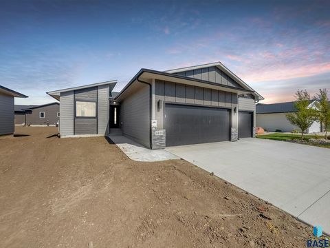 Photo of 6818 W 5th St, Sioux Falls, SD 57107 (MLS # 22505295)