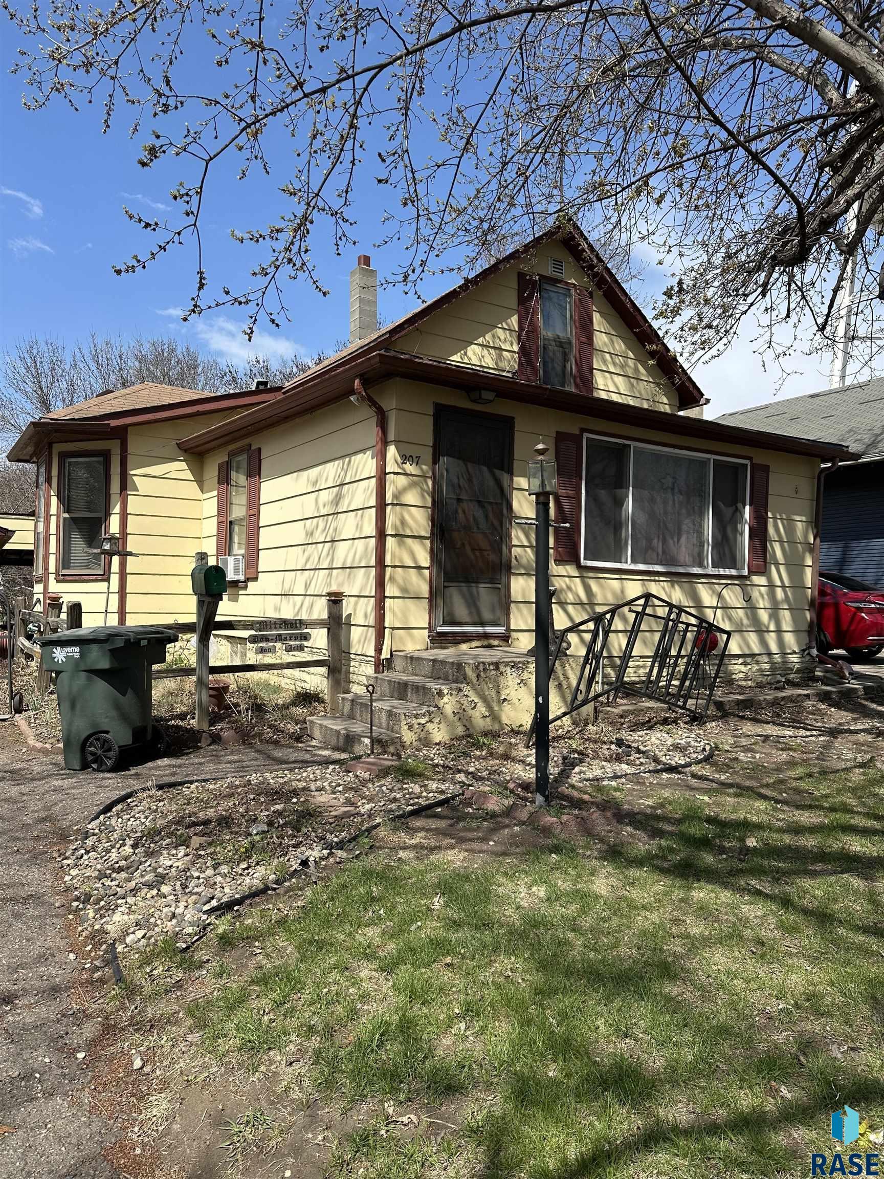 207 N Kniss Ave Avenue, Luverne, New Jersey image 2