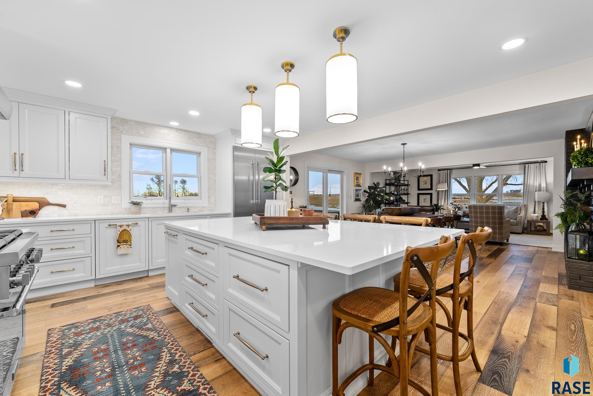 Renner, South Dakota 57030, United States, 4 Bedrooms Bedrooms, ,2 BathroomsBathrooms,Residential,Active,116953