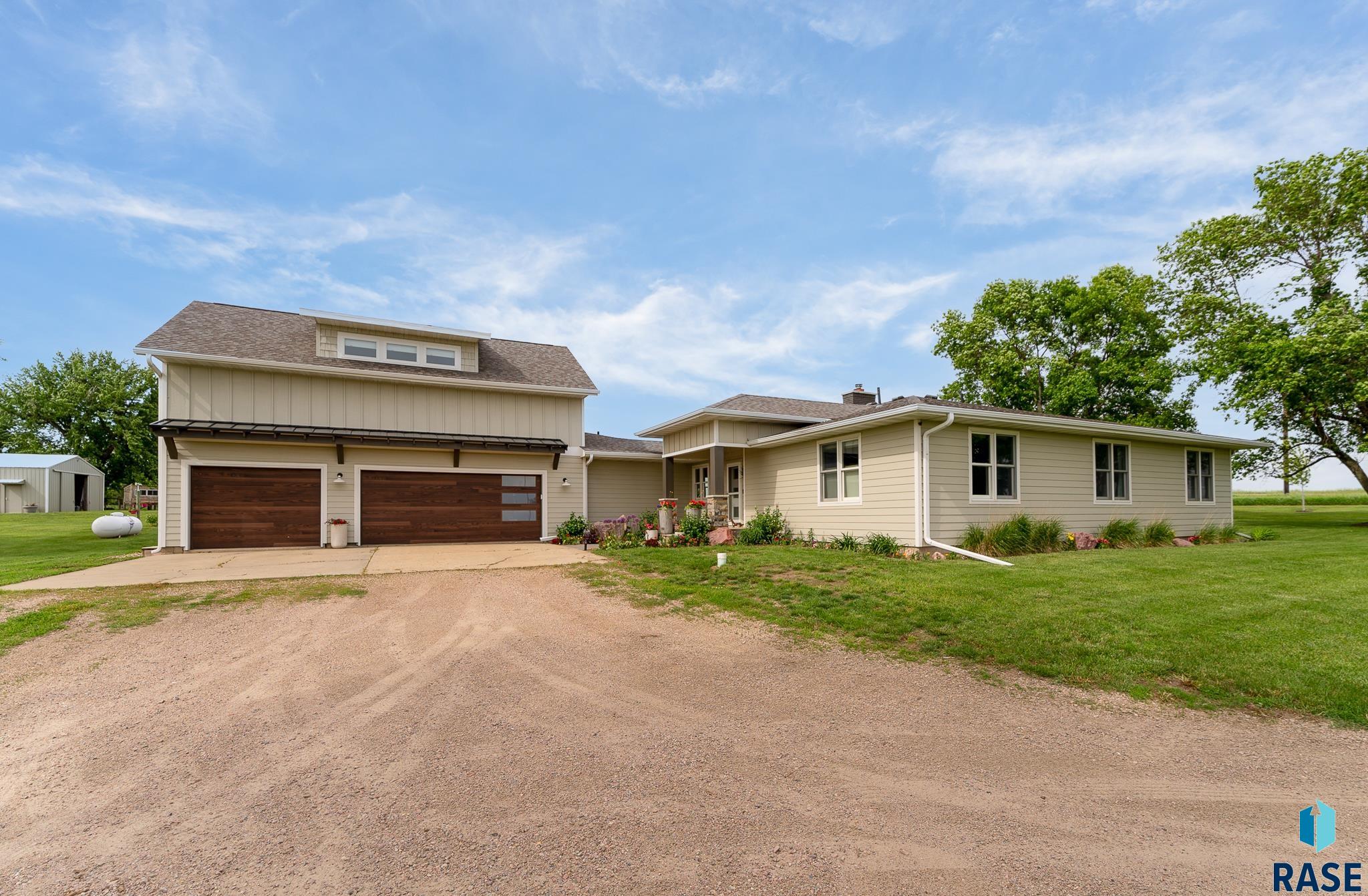 Renner, South Dakota 57030, United States, 4 Bedrooms Bedrooms, ,2 BathroomsBathrooms,Residential,Active,116953