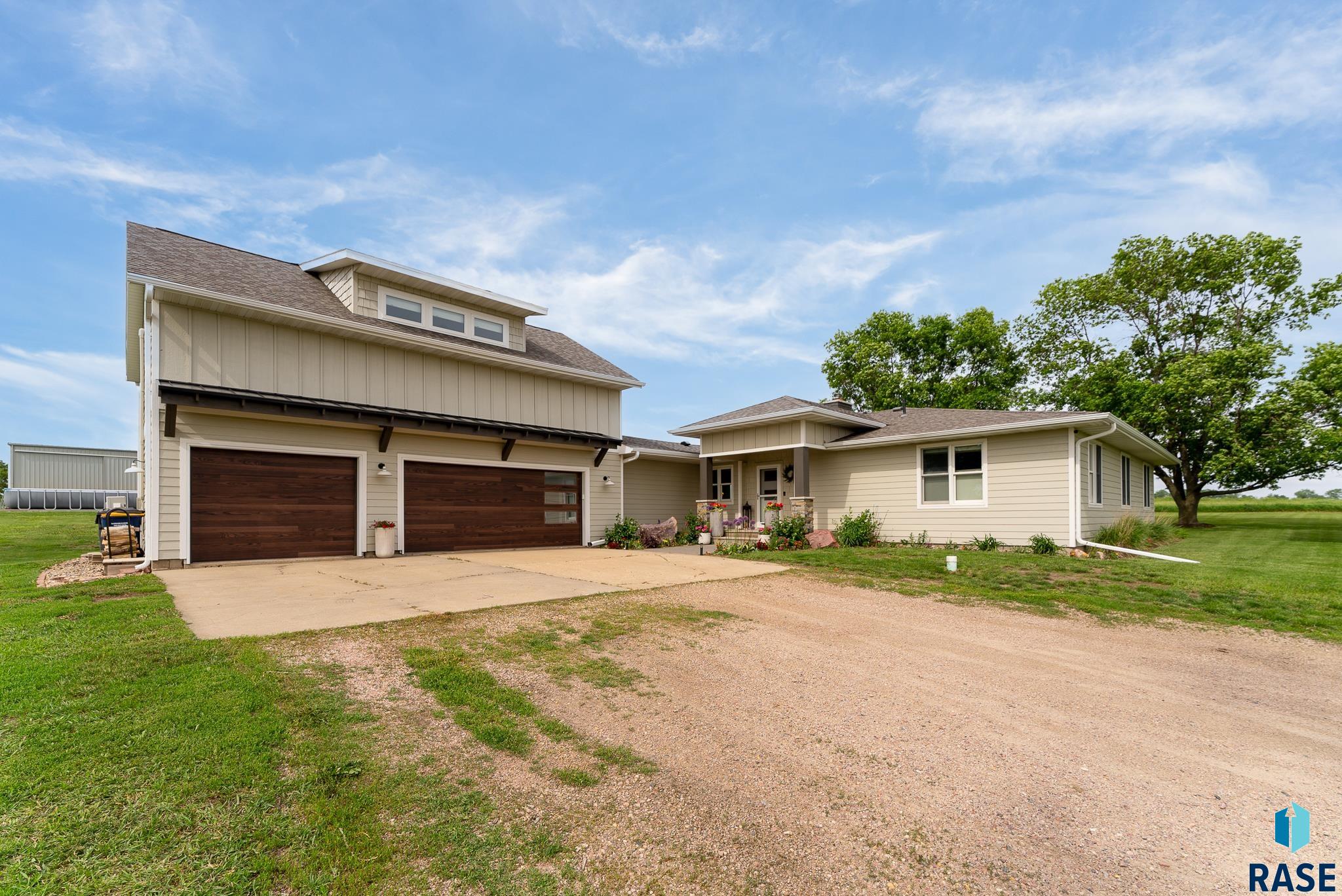 Renner, South Dakota 57030, United States, 4 Bedrooms Bedrooms, ,2 BathroomsBathrooms,Residential,Active,116953
