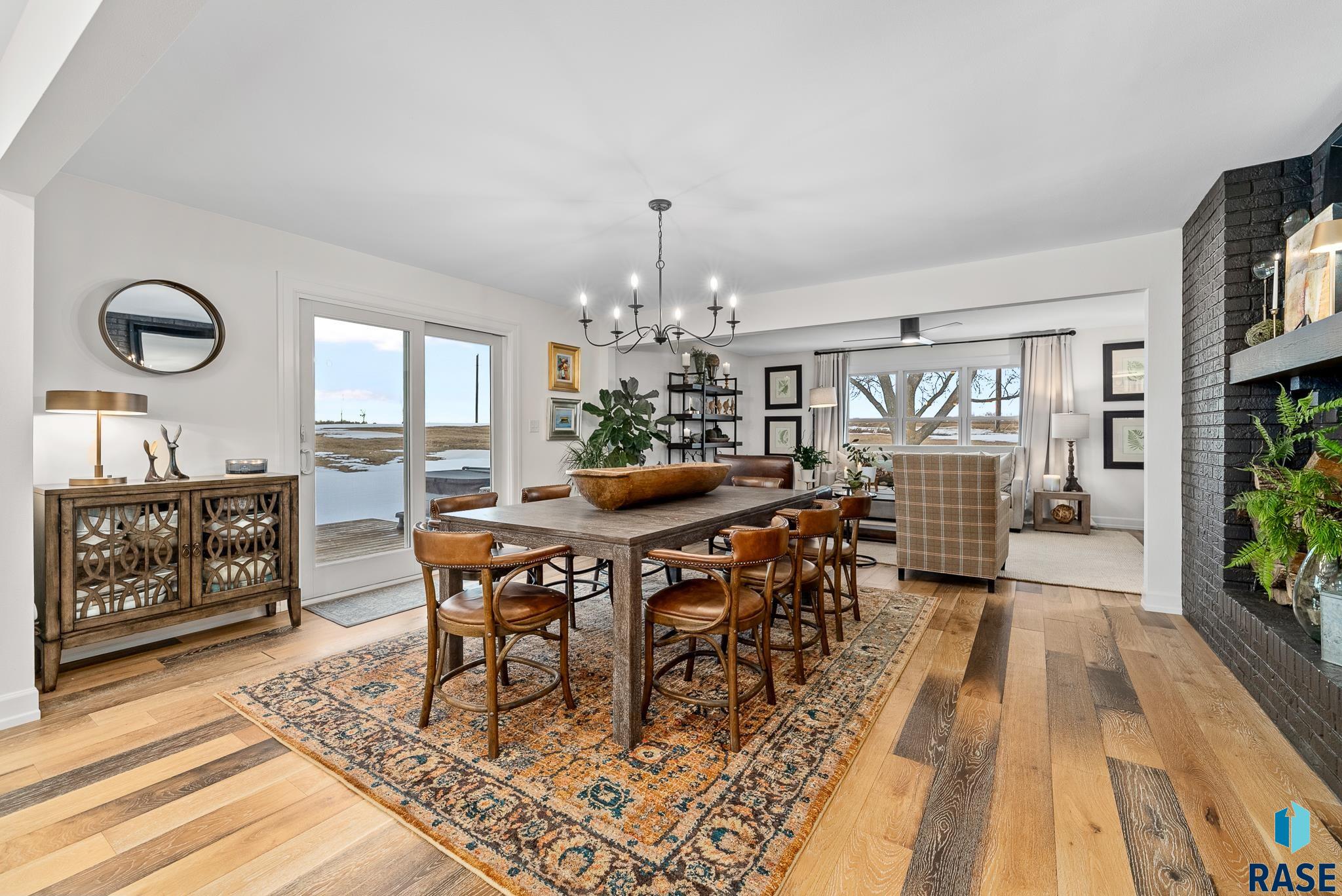 Renner, South Dakota 57030, United States, 4 Bedrooms Bedrooms, ,2 BathroomsBathrooms,Residential,Active,116953