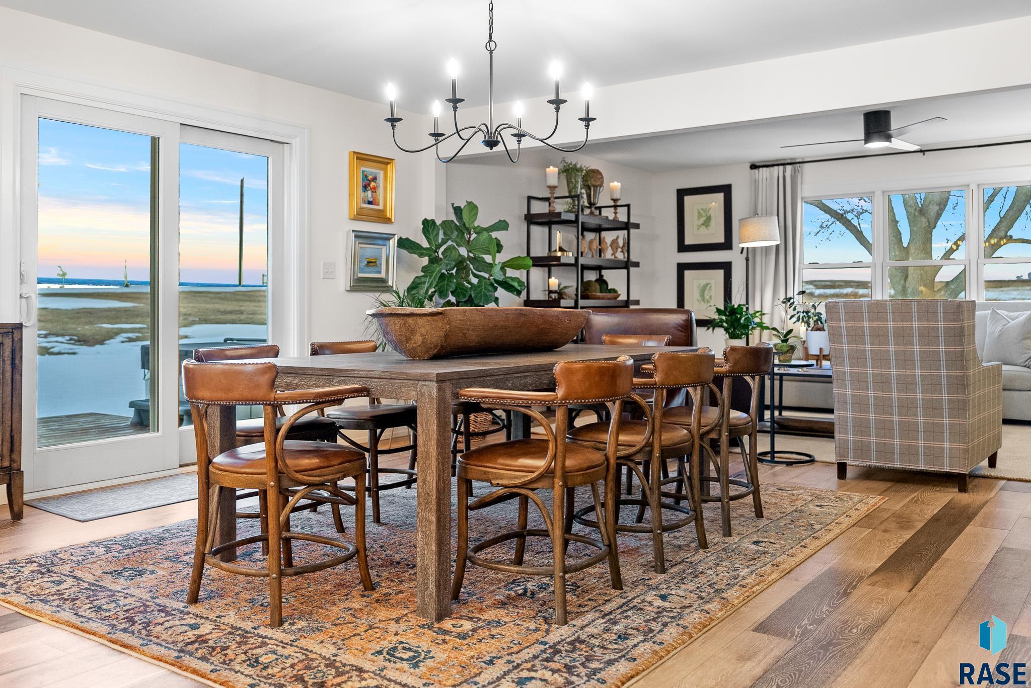 Renner, South Dakota 57030, United States, 4 Bedrooms Bedrooms, ,2 BathroomsBathrooms,Residential,Active,116953