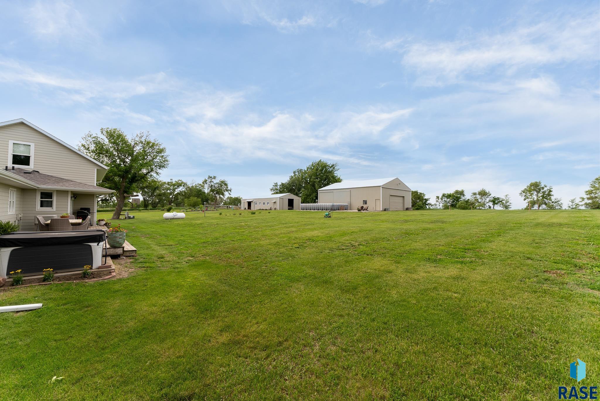 Renner, South Dakota 57030, United States, 4 Bedrooms Bedrooms, ,2 BathroomsBathrooms,Residential,Active,116953