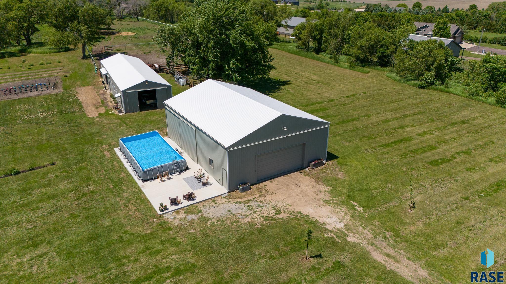 Renner, South Dakota 57030, United States, 4 Bedrooms Bedrooms, ,2 BathroomsBathrooms,Residential,Active,116953