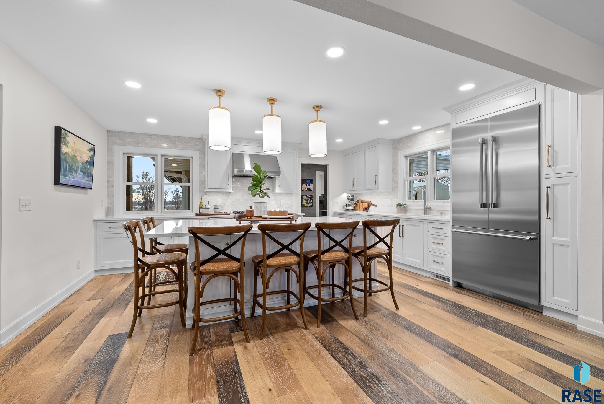 Renner, South Dakota 57030, United States, 4 Bedrooms Bedrooms, ,2 BathroomsBathrooms,Residential,Active,116953