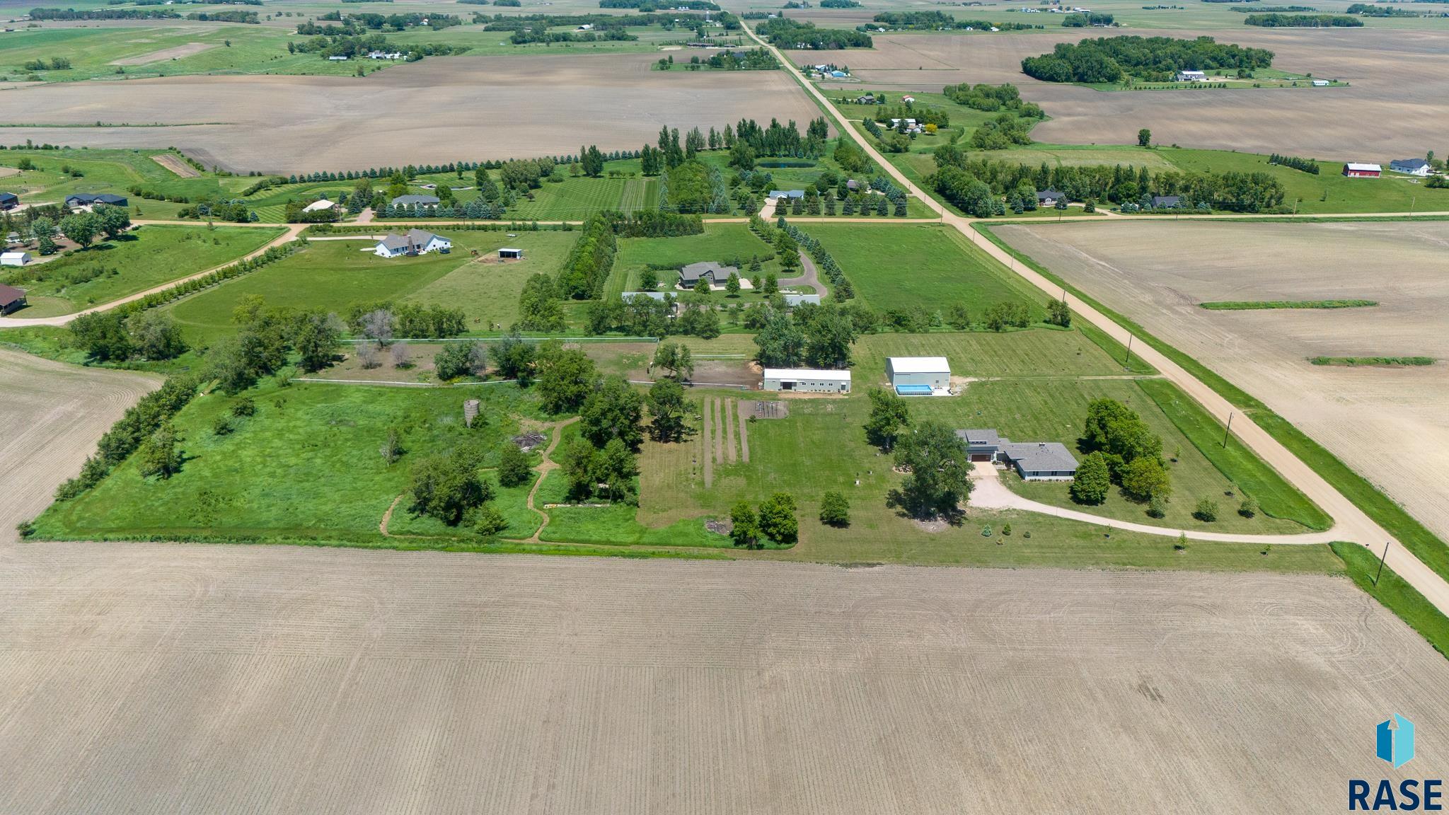 Renner, South Dakota 57030, United States, 4 Bedrooms Bedrooms, ,2 BathroomsBathrooms,Residential,Active,116953