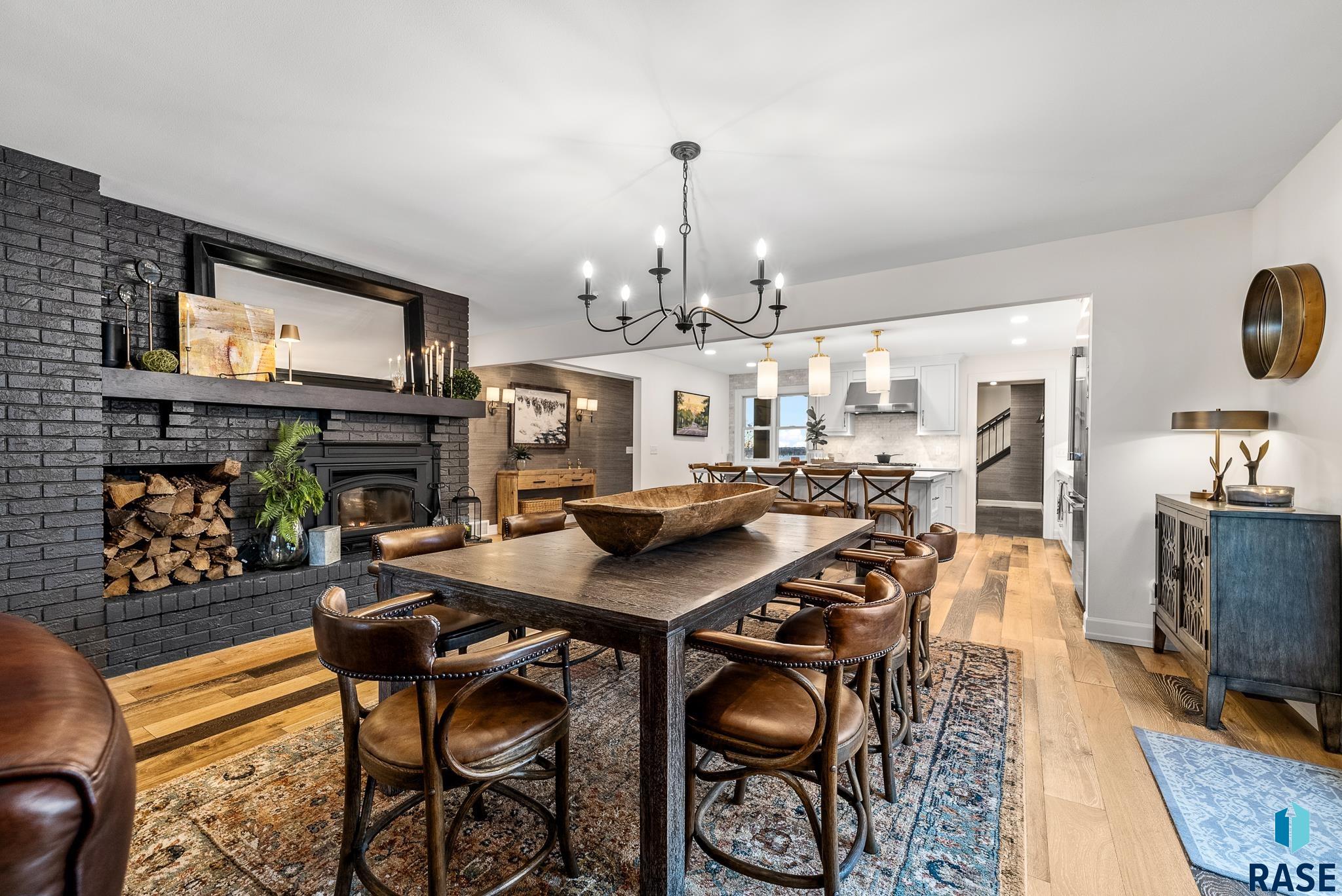 Renner, South Dakota 57030, United States, 4 Bedrooms Bedrooms, ,2 BathroomsBathrooms,Residential,Active,116953