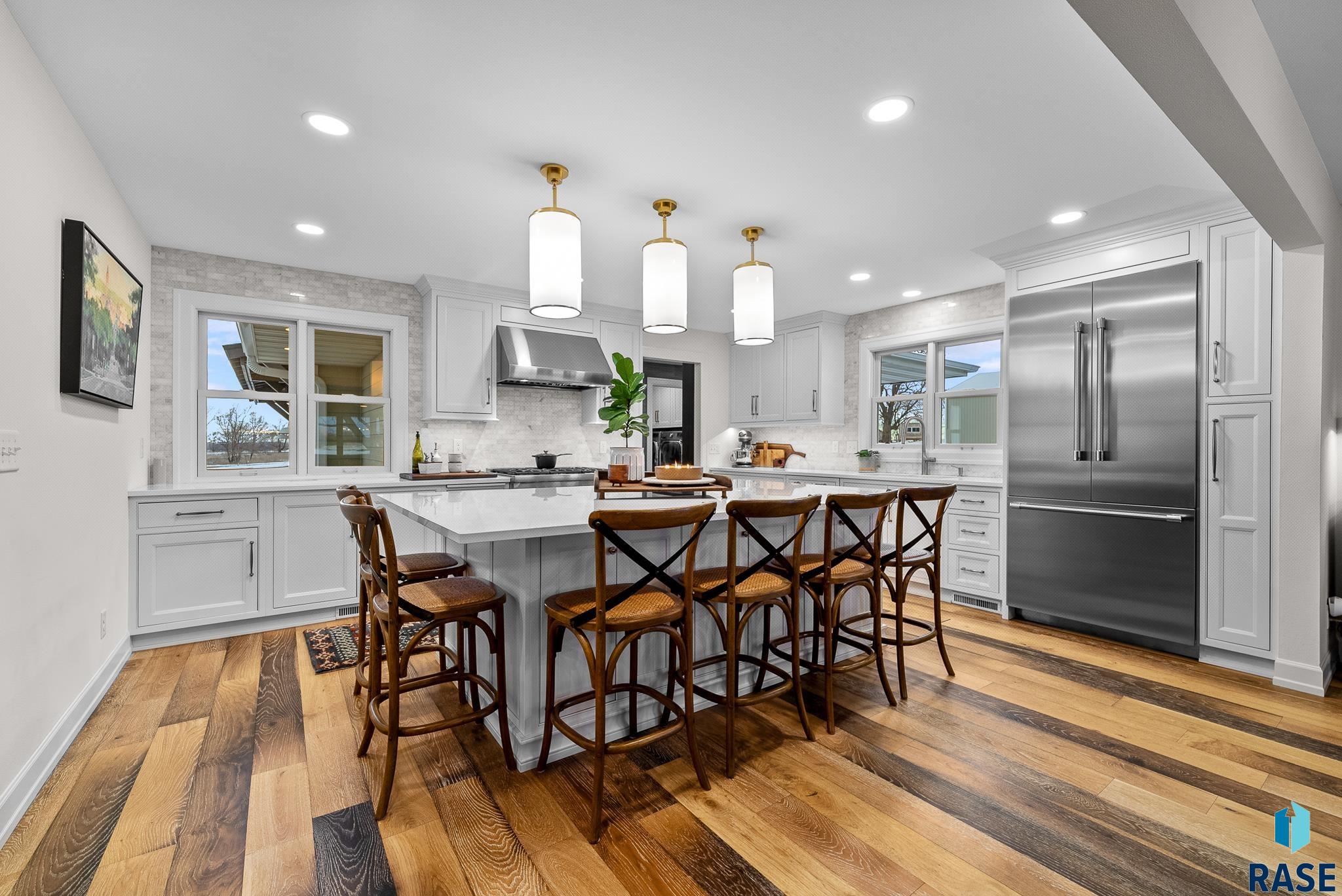 Renner, South Dakota 57030, United States, 4 Bedrooms Bedrooms, ,2 BathroomsBathrooms,Residential,Active,116953