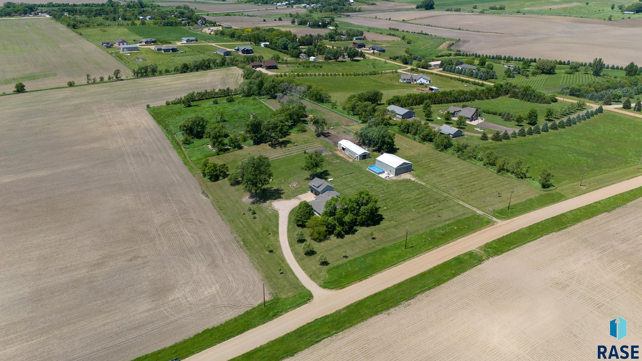 Renner, South Dakota 57030, United States, 4 Bedrooms Bedrooms, ,2 BathroomsBathrooms,Residential,Active,116953