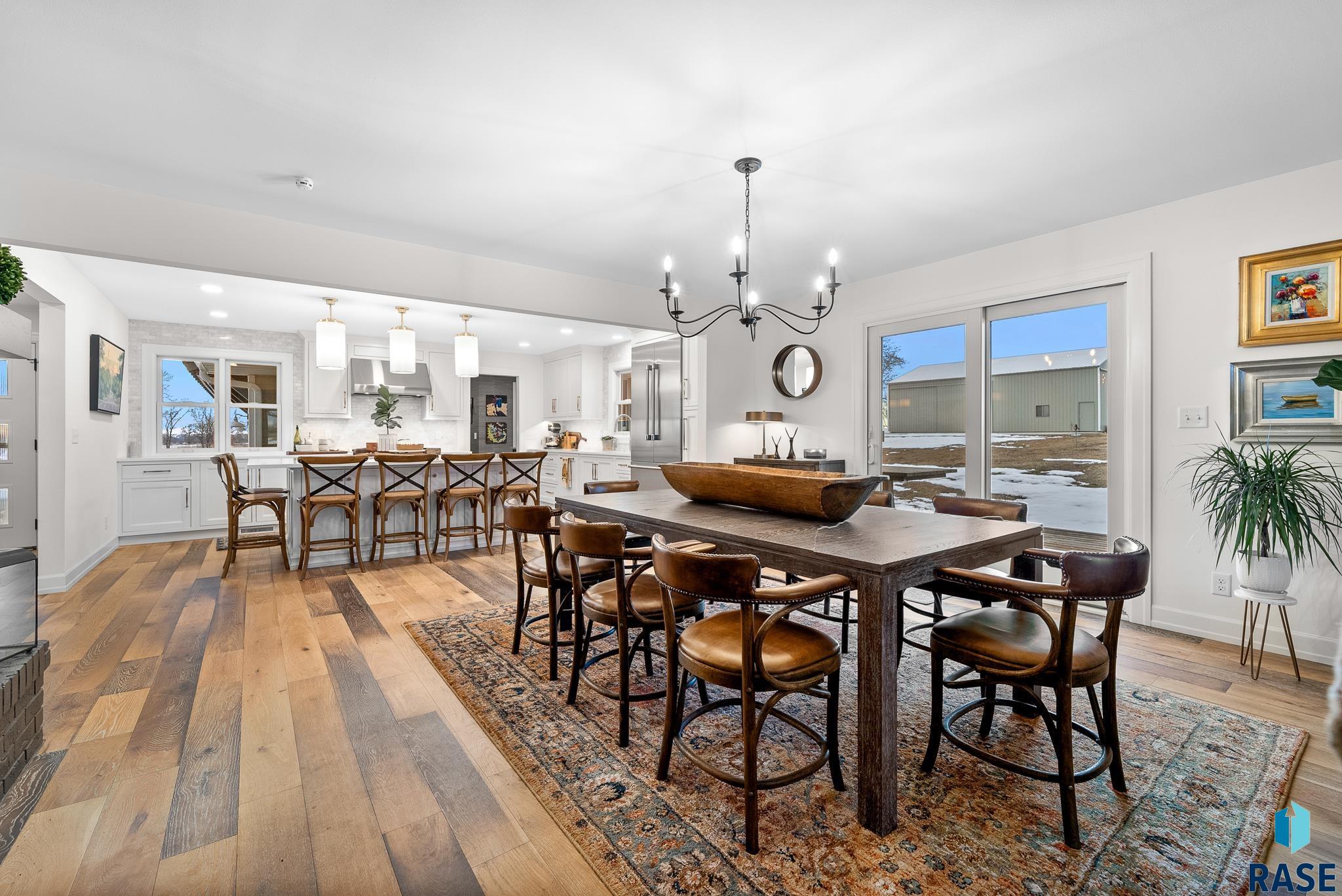 Renner, South Dakota 57030, United States, 4 Bedrooms Bedrooms, ,2 BathroomsBathrooms,Residential,Active,116953