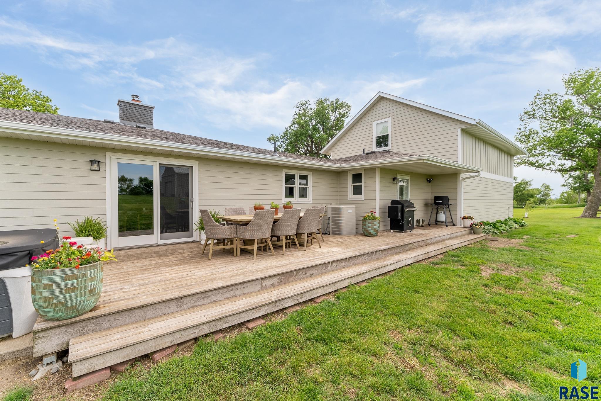 Renner, South Dakota 57030, United States, 4 Bedrooms Bedrooms, ,2 BathroomsBathrooms,Residential,Active,116953