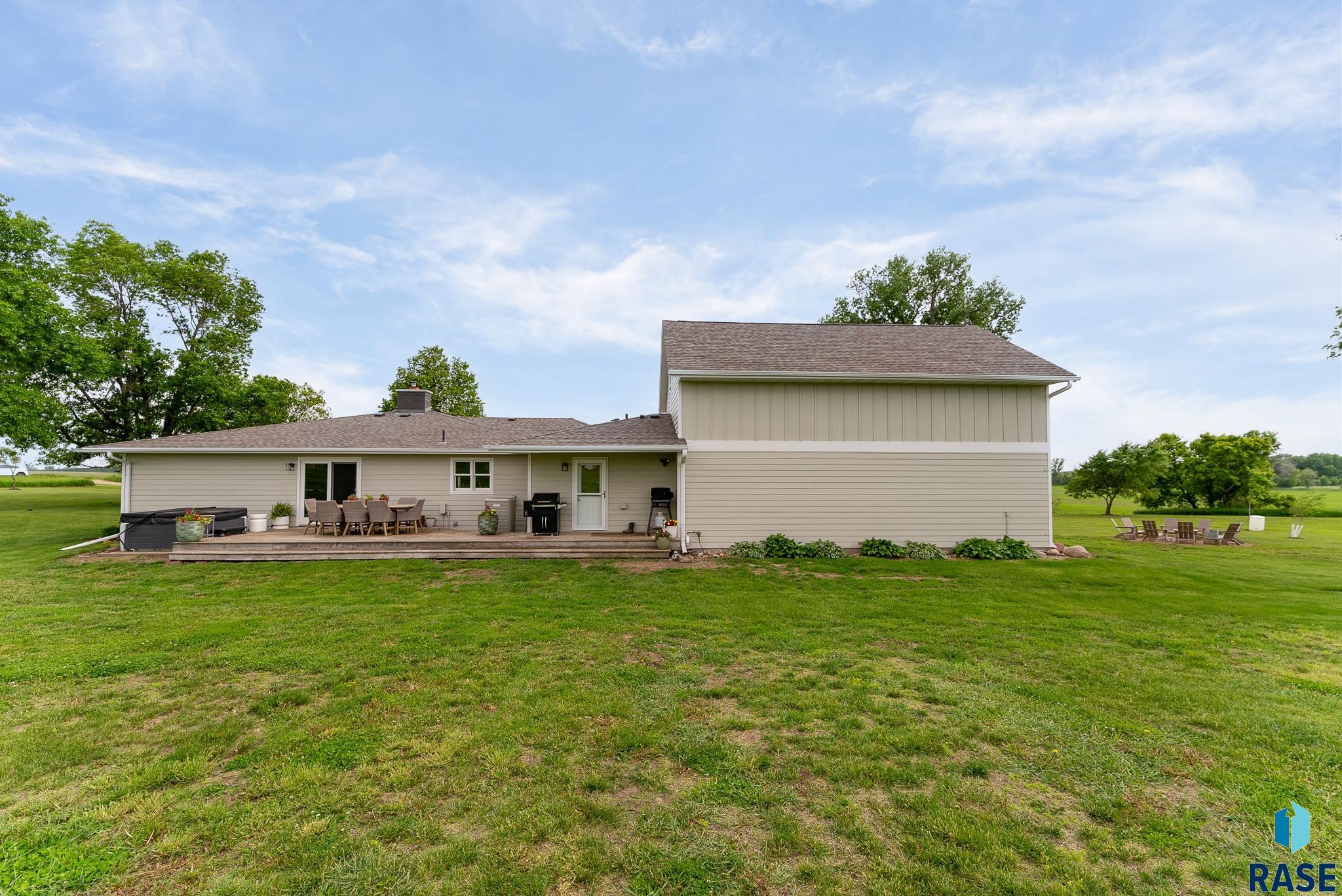 Renner, South Dakota 57030, United States, 4 Bedrooms Bedrooms, ,2 BathroomsBathrooms,Residential,Active,116953